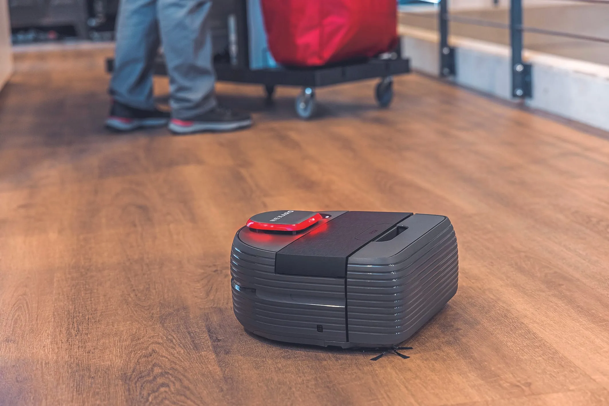 Autonome Maschinen: Die Normen und Standards im Überblick