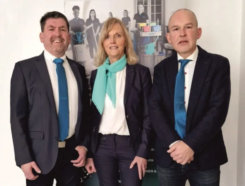 Arcora: Verstärkung für den Vertrieb