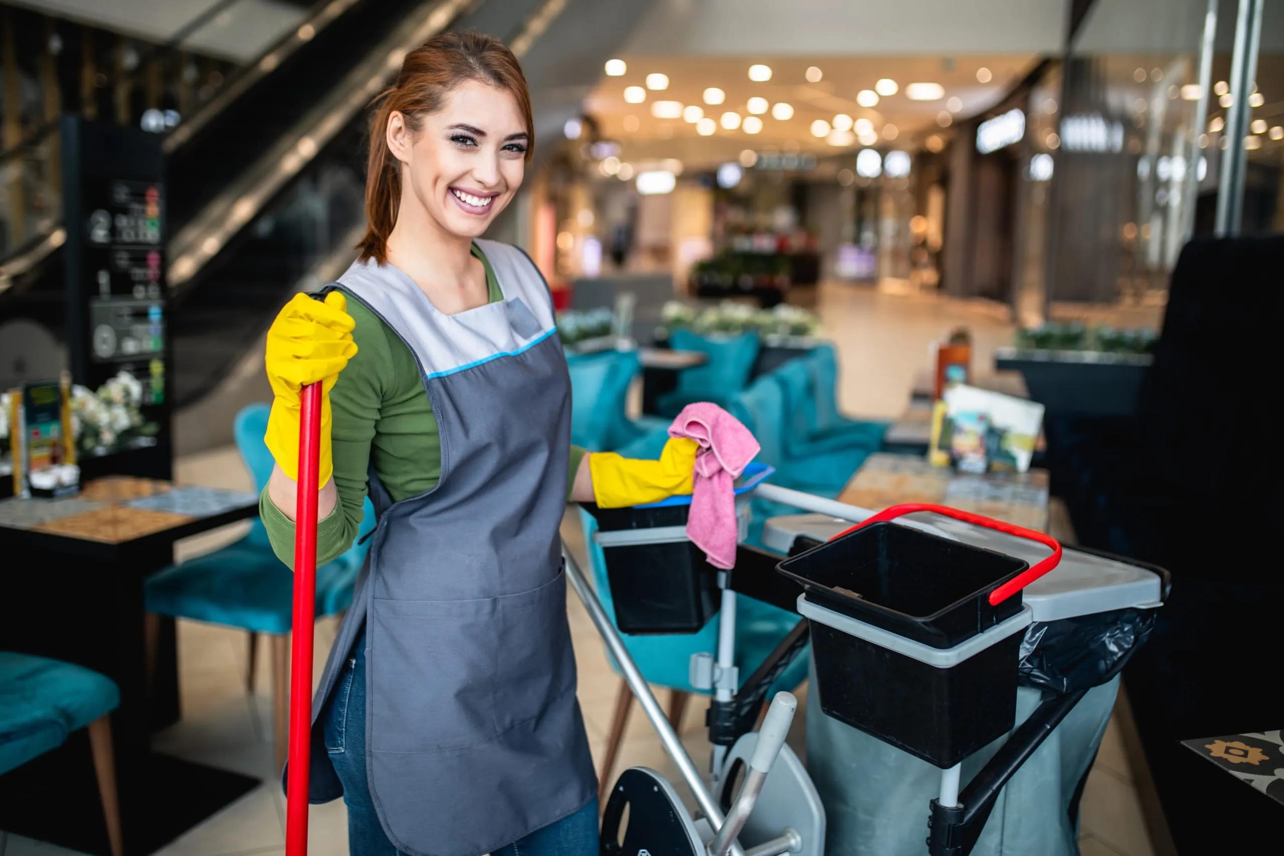 Neuer Mindestlohntarifvertrag jetzt allgemeinverbindlich