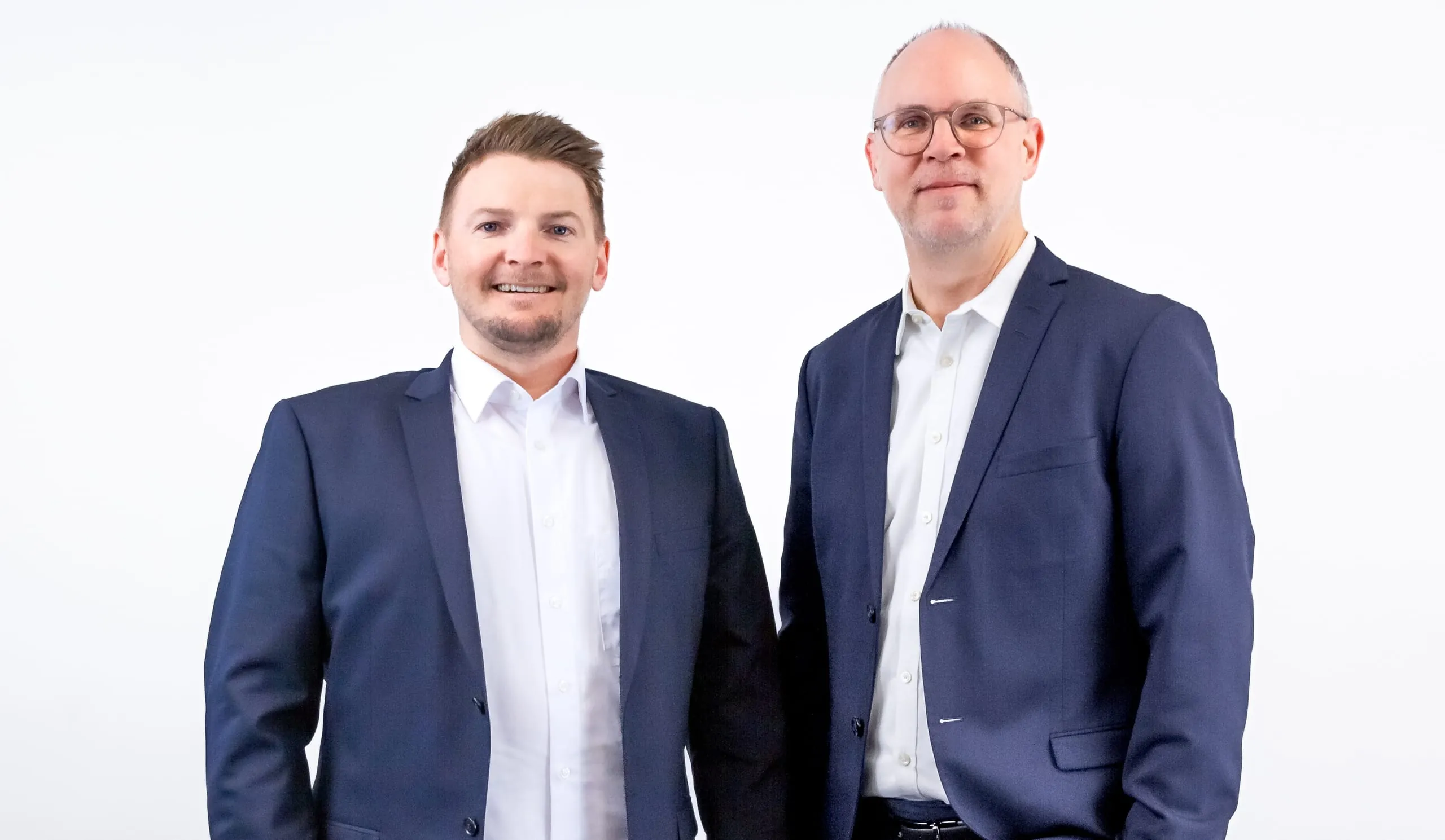 Geiger FM integriert Buck, Troost und Bremer in die Dachmarke