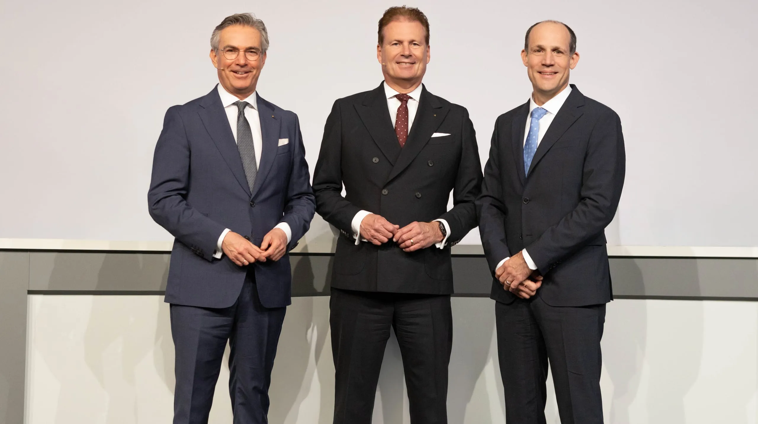 Björn Scheel verstärkt Führungsriege von Mewa