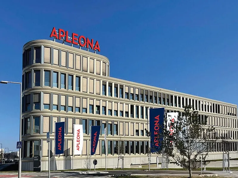 Bain Capital erwirbt Apleona