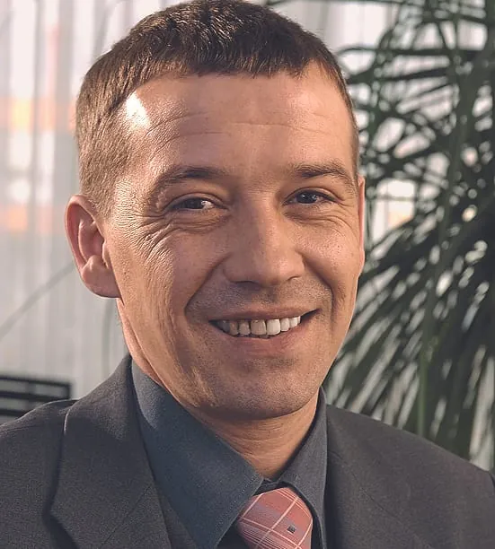 Uwe B&uuml;ttner ist Geb&auml;udereinigermeister, Sachverst&auml;ndiger und selbstst&auml;ndiger Berater