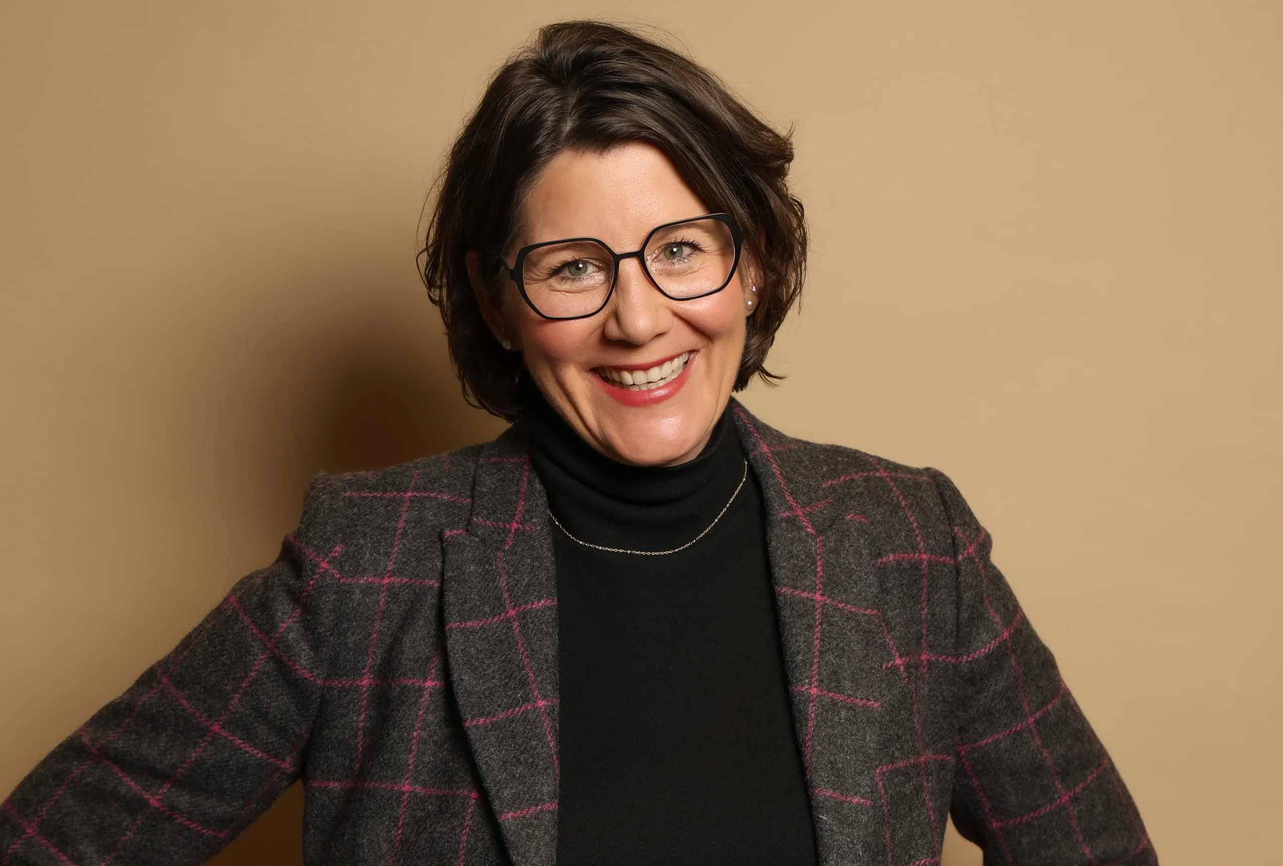 Husqvarna: Barbara Manz wird neue Country Managerin