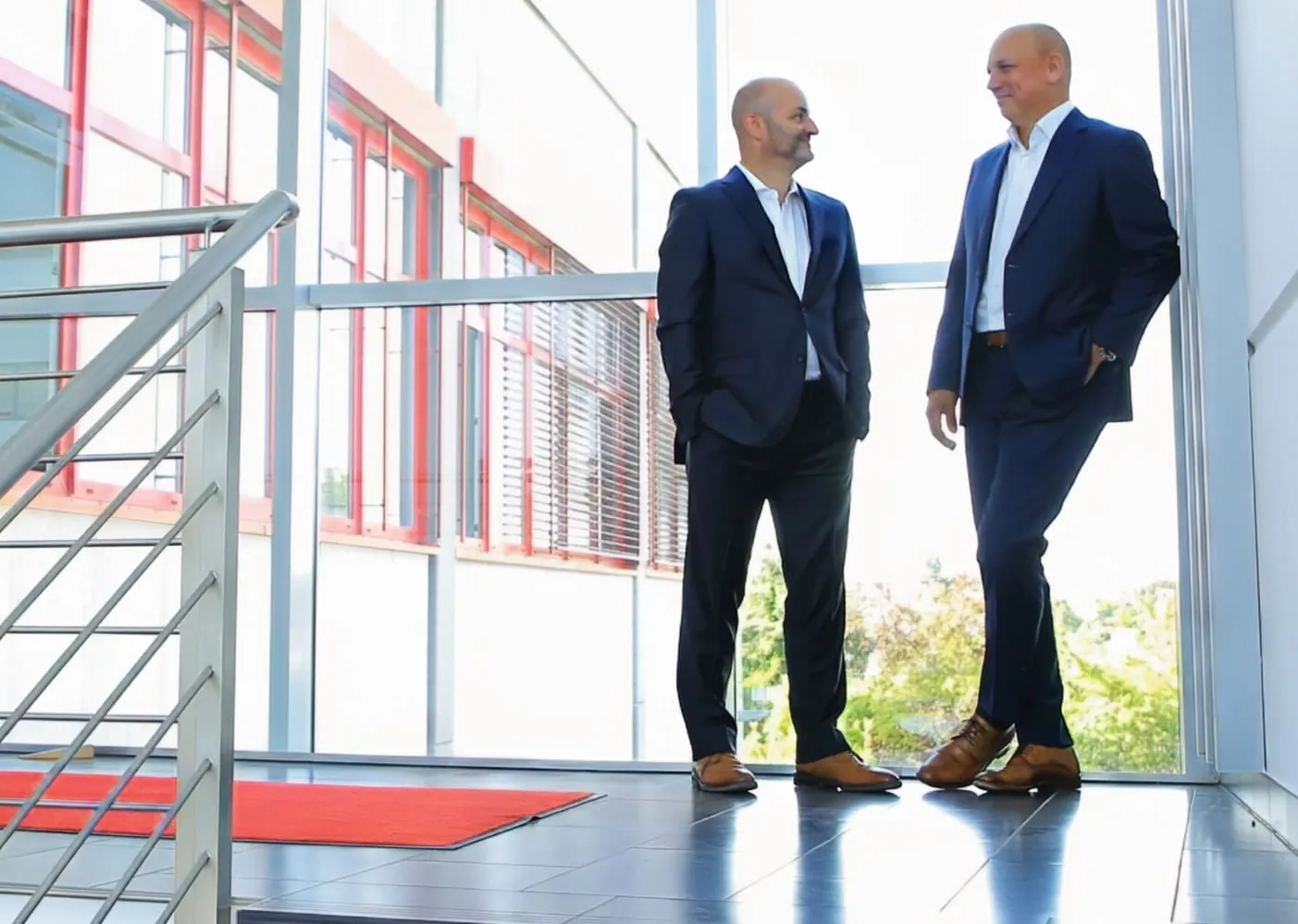 2024: DBL verbucht starkes Wachstum in den Kernbereichen