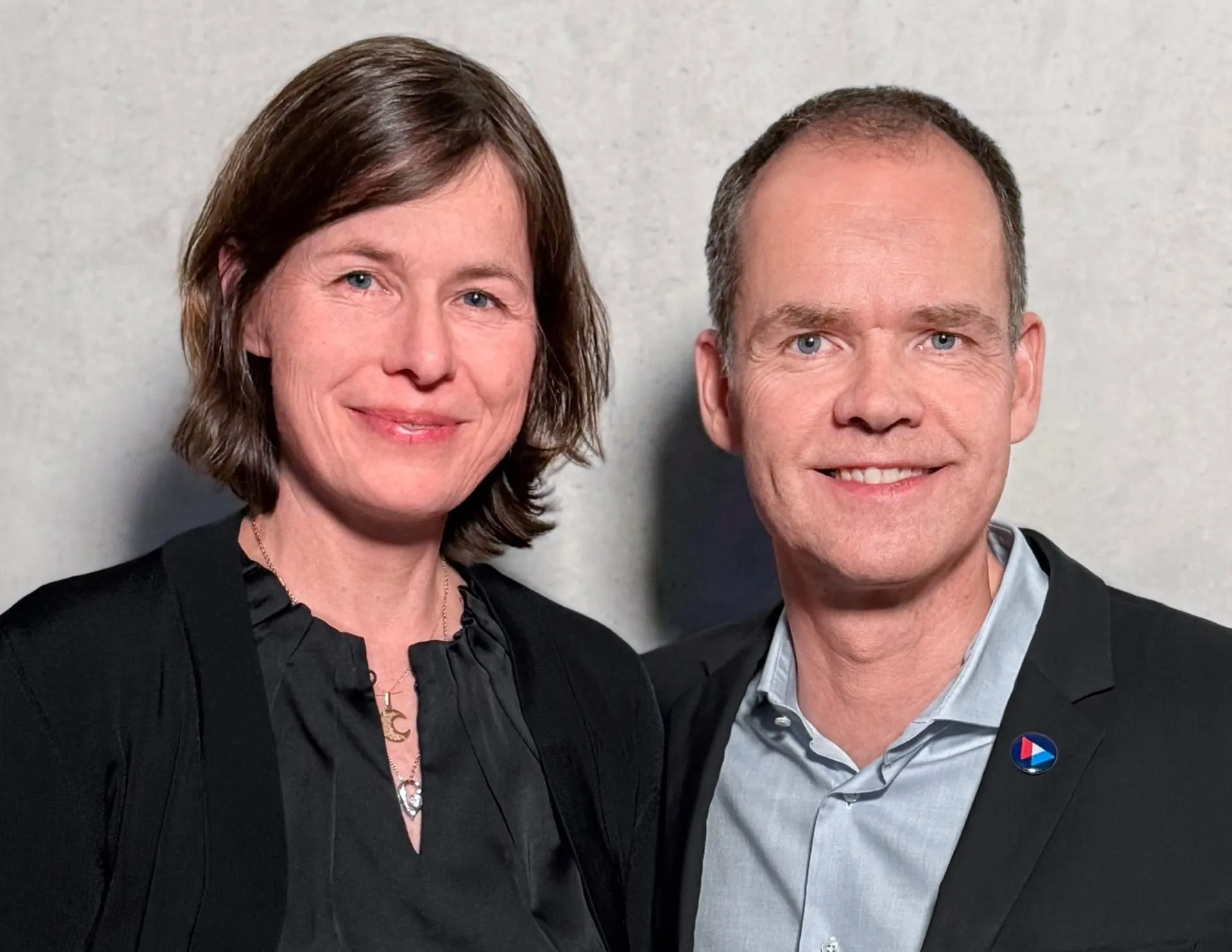 Igefa: Julia Del Pino folgt auf Kai Kruse