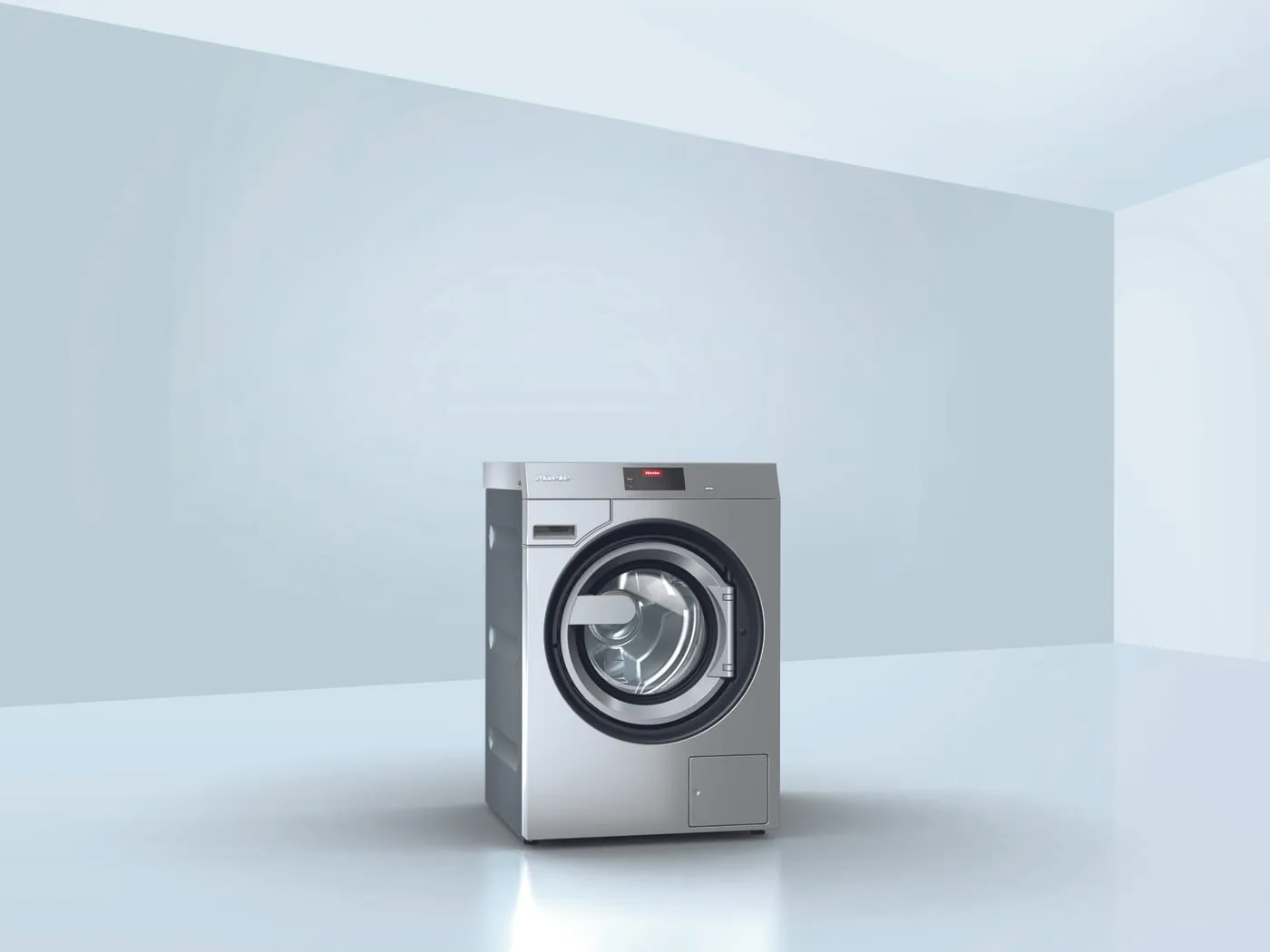 Miele Professional mit iF Design Award 2025 ausgezeichnet