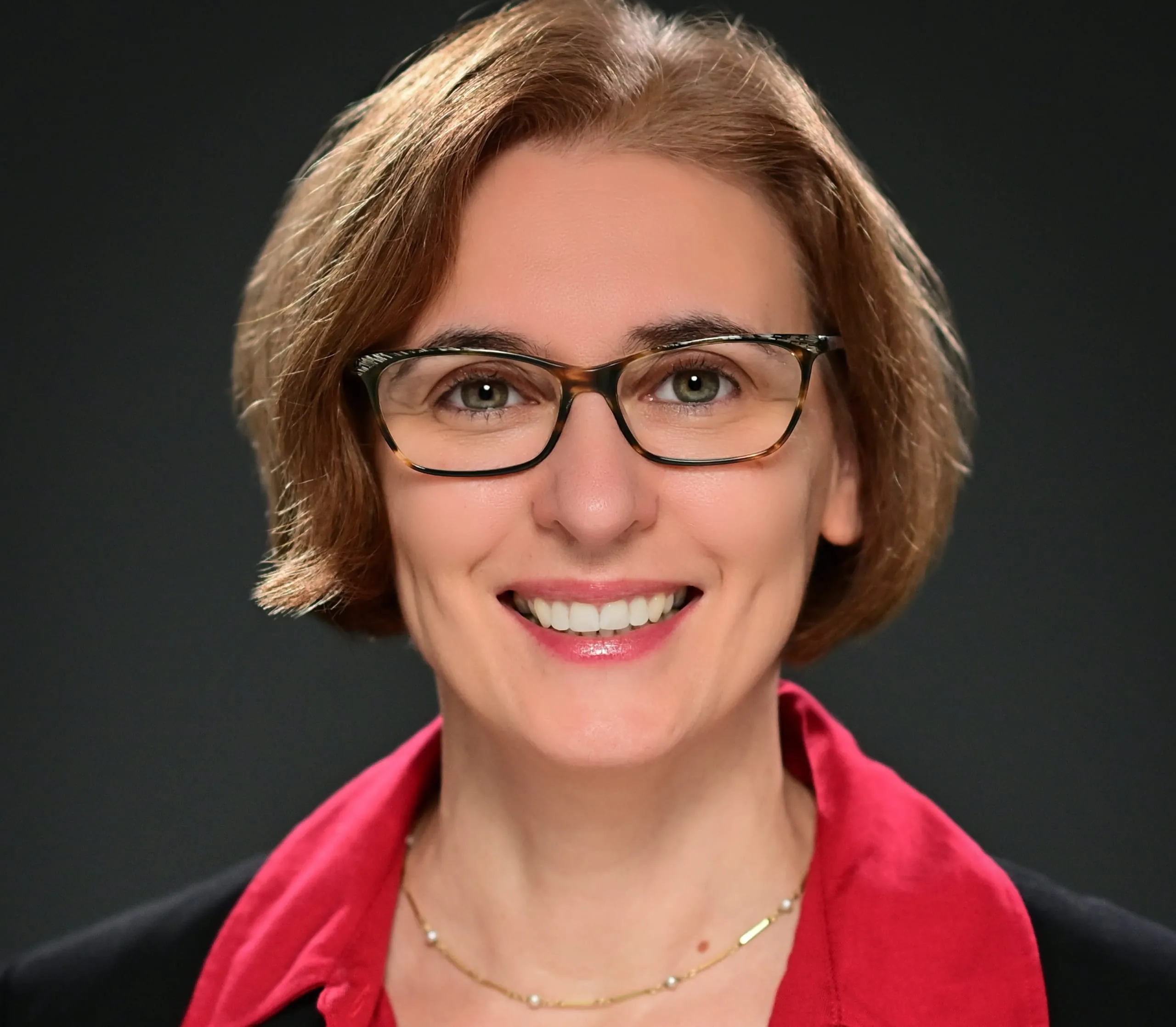 IHO: Claudia Rinck neue Referentin für Nachhaltigkeit