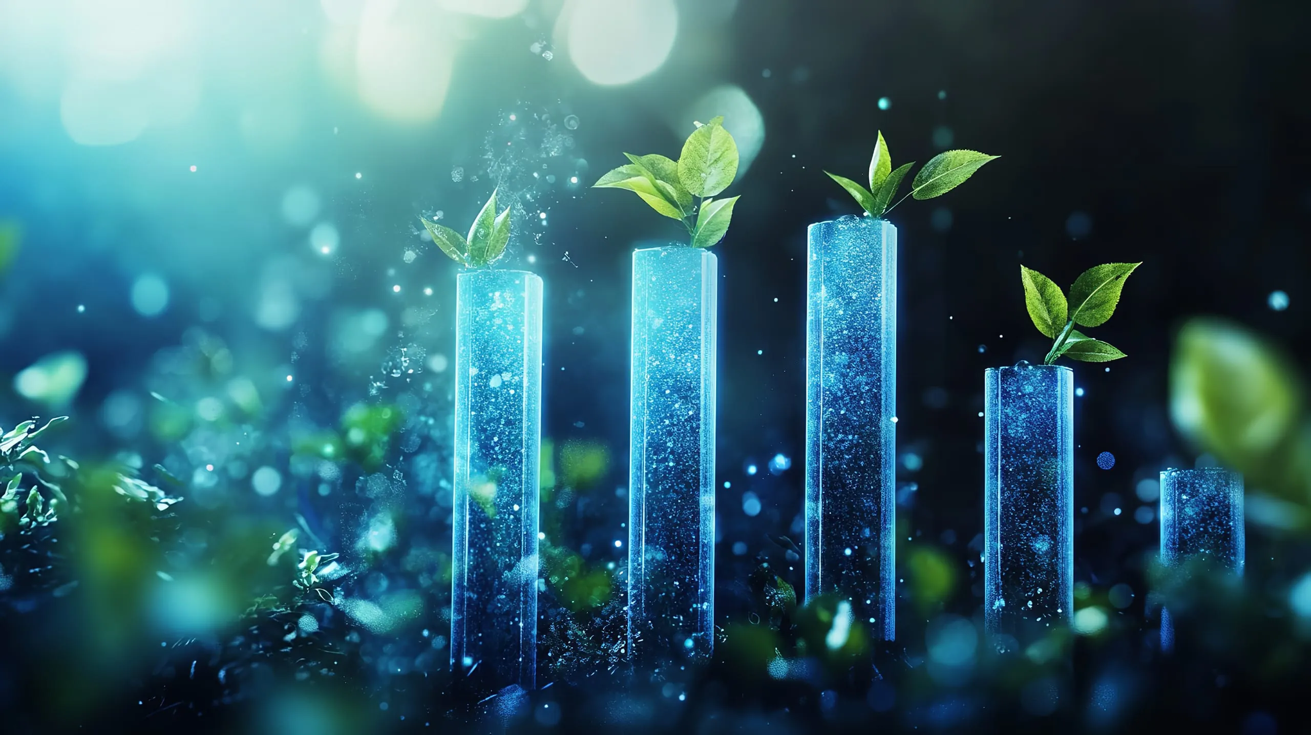 Neues Whitepaper: ESG-Reporting praxisnah gestalten
