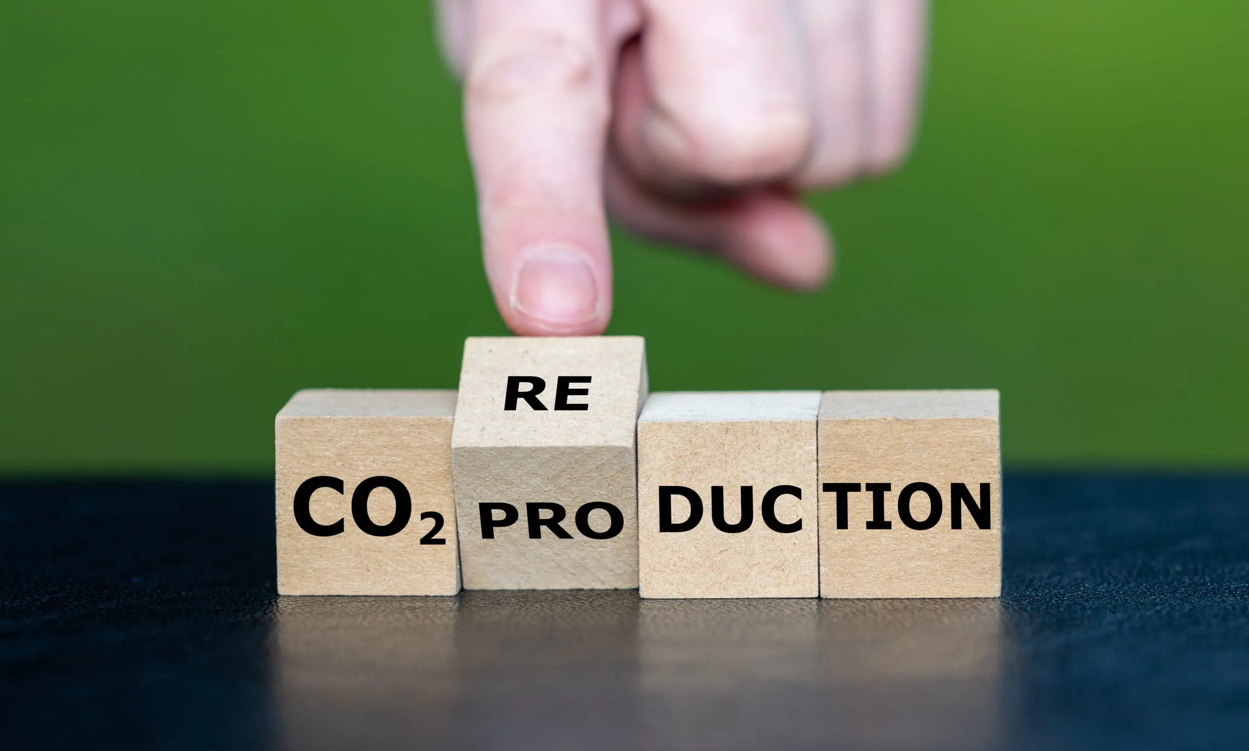 BASF und Dr. Schnell setzen auf nachwachsende Rohstoffe