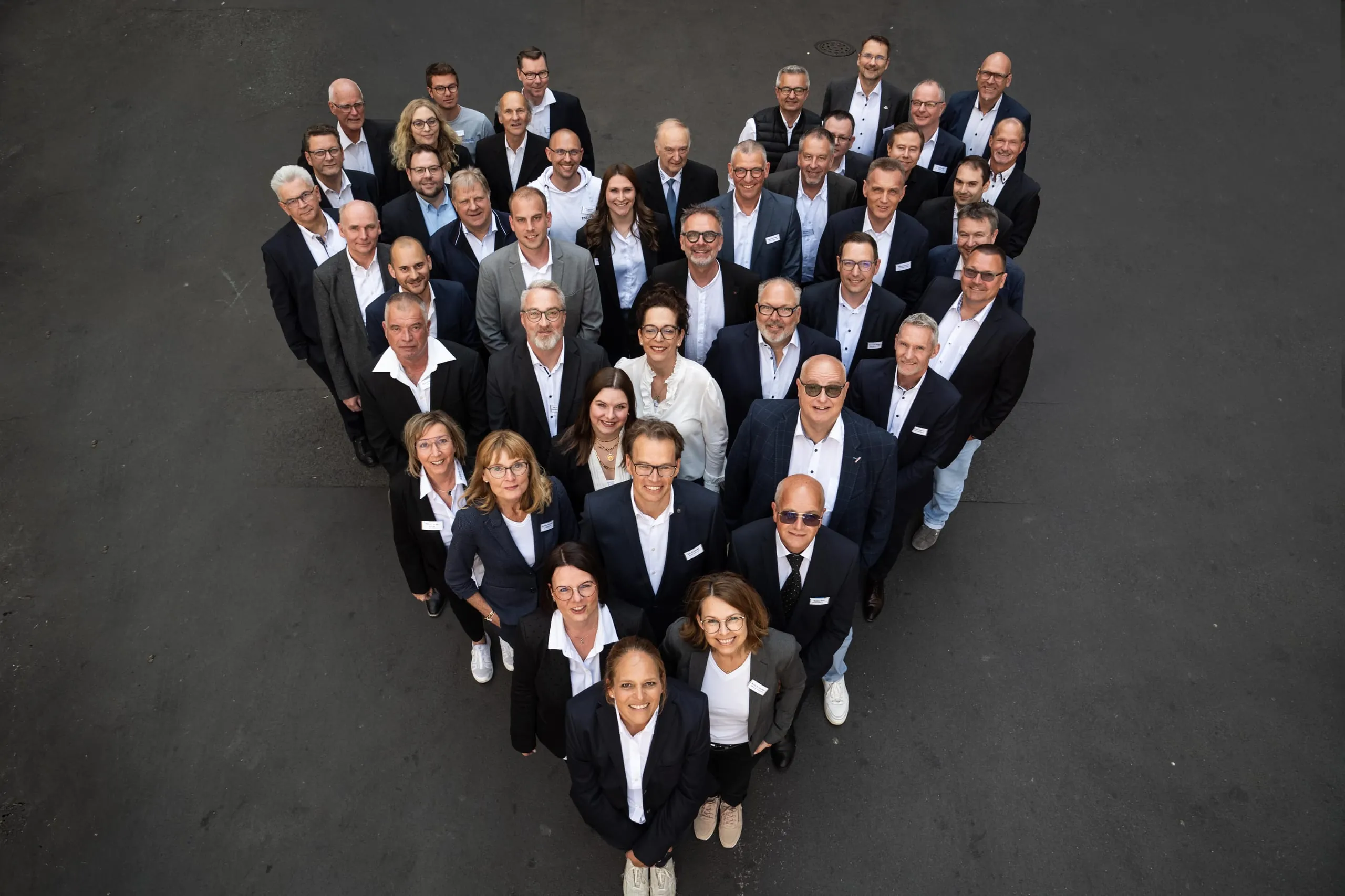 Highclean Group wächst um zwölf neue Mitgliedsbetriebe