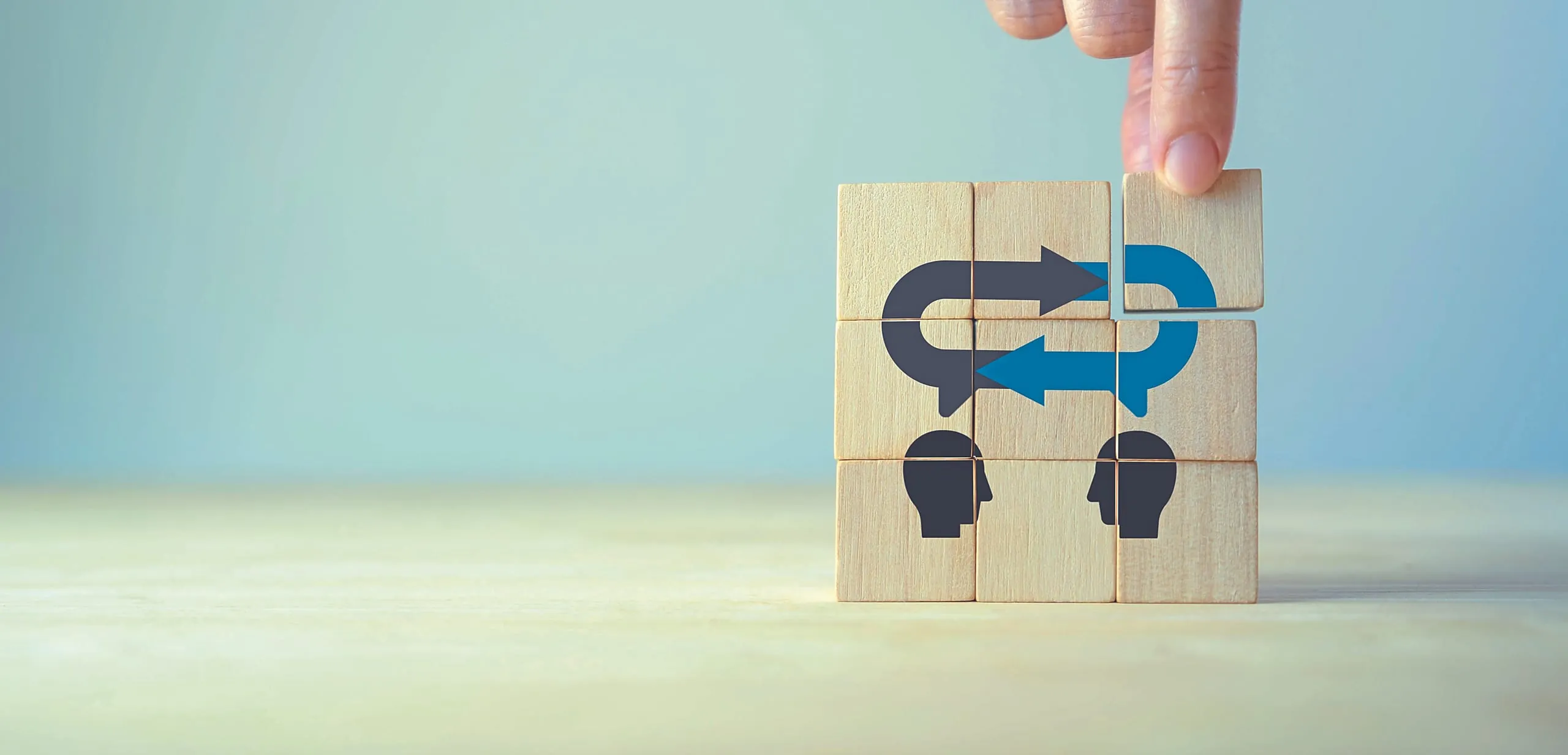 Führen im digitalen Zeitalter: Was hinter dem Modell der ­Alpha Intelligence  steckt