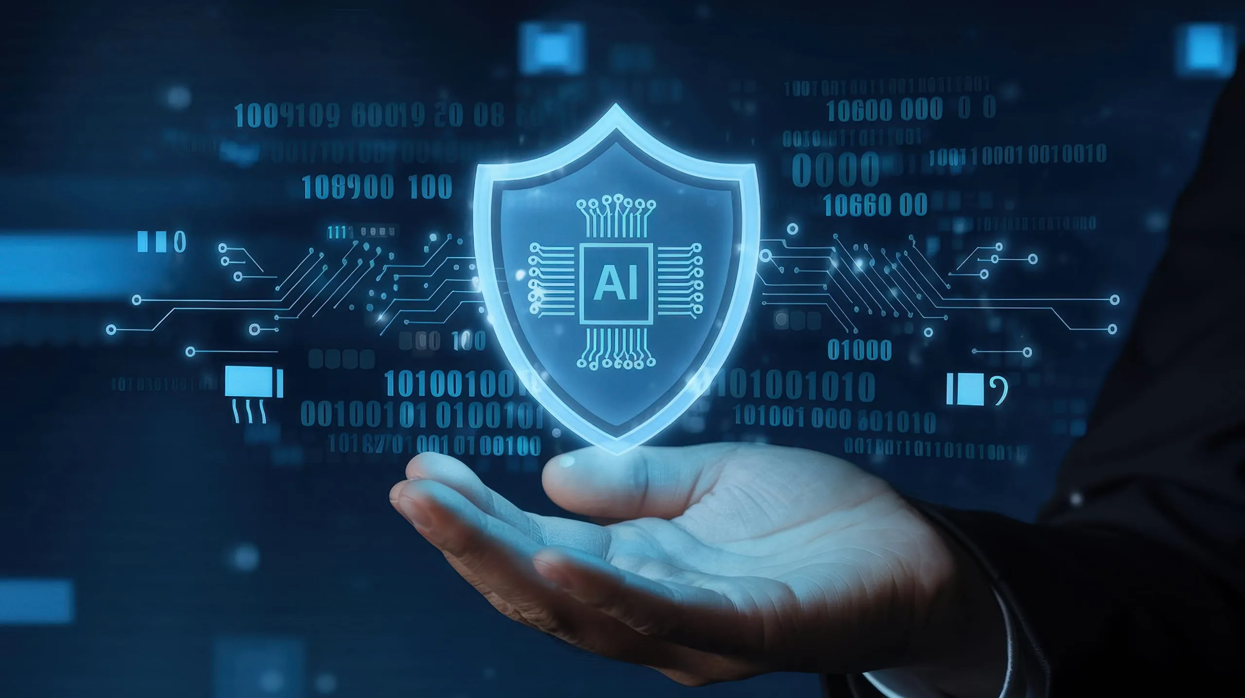 BIV informiert zu KI und Cybersecurity
