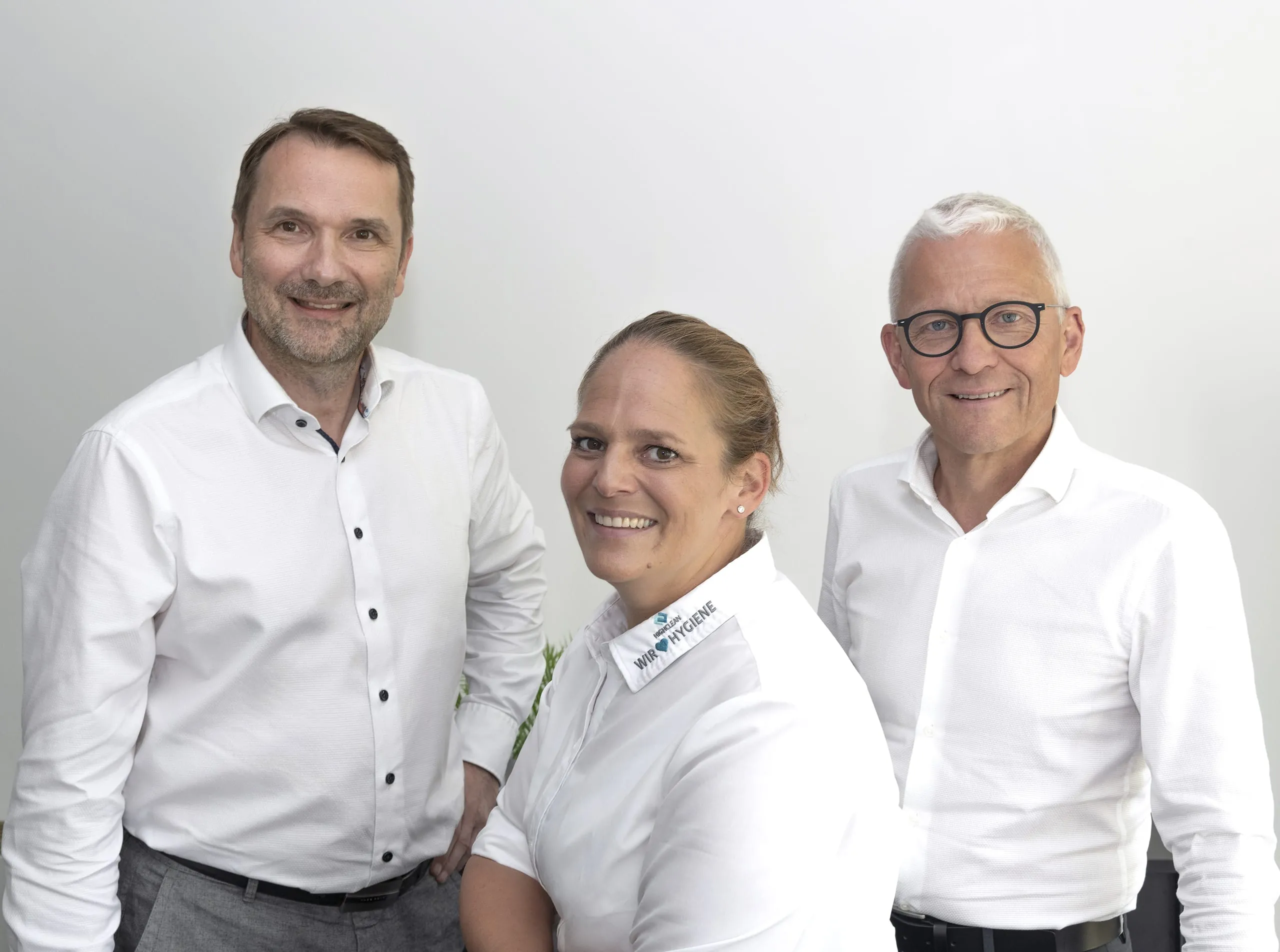 PTS Reinigungssysteme werden Teil der Highclean Group