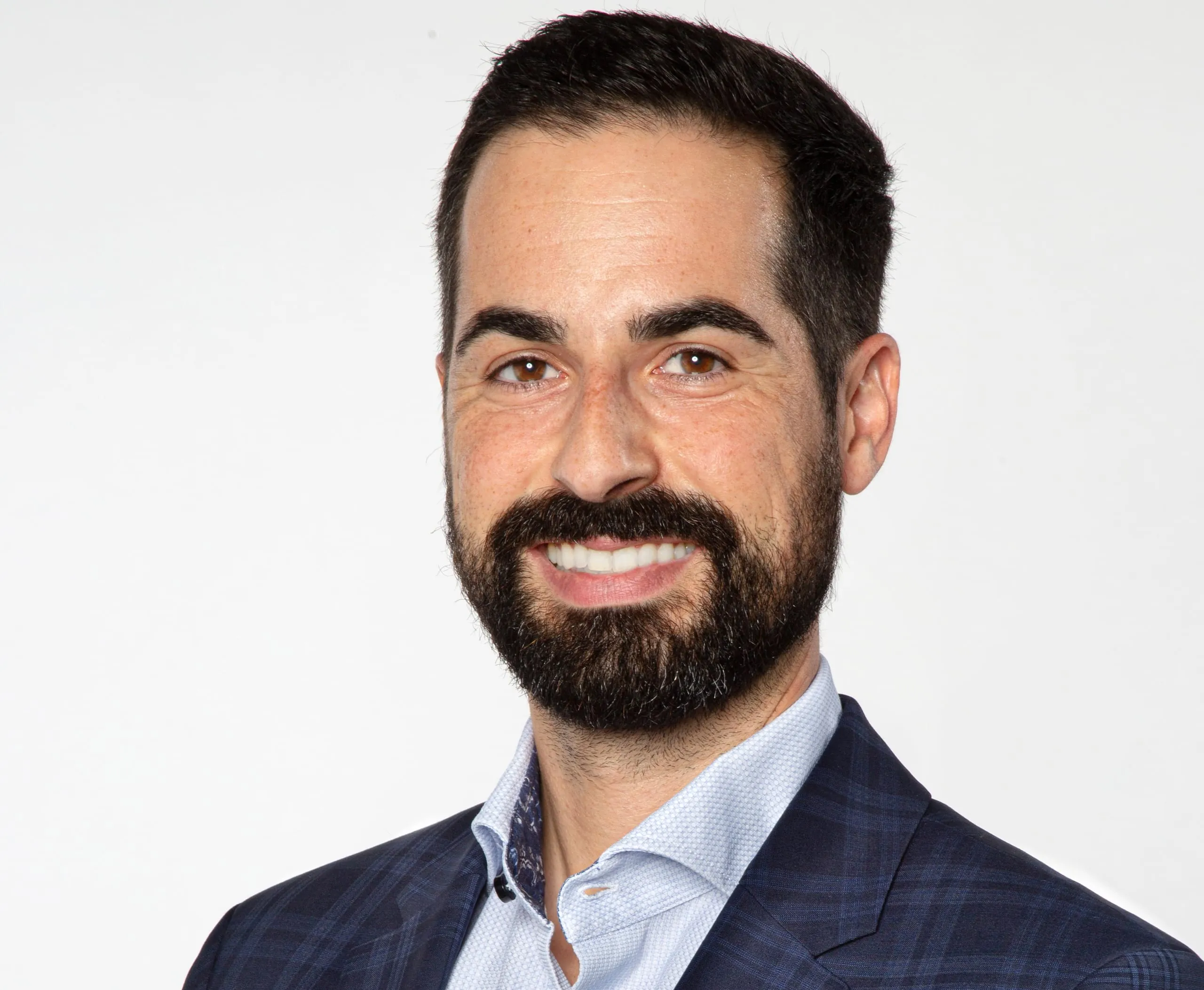 Nils Breer neu in der Geschäftsführung von Breer in Heidelberg