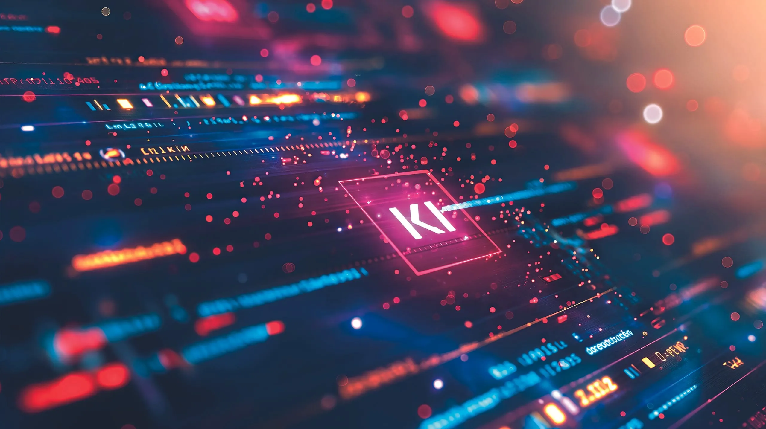 KI-Nutzung boomt trotz Angst vor Abhängigkeit vom Ausland