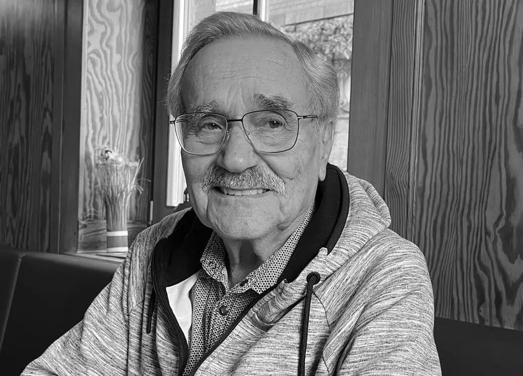 Günter Schenk im Alter von 82 Jahren gestorben