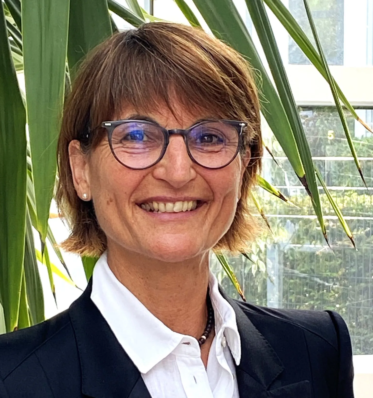 Niederberger: Gabriele Plocharzik neue Regionalleiterin Vertrieb