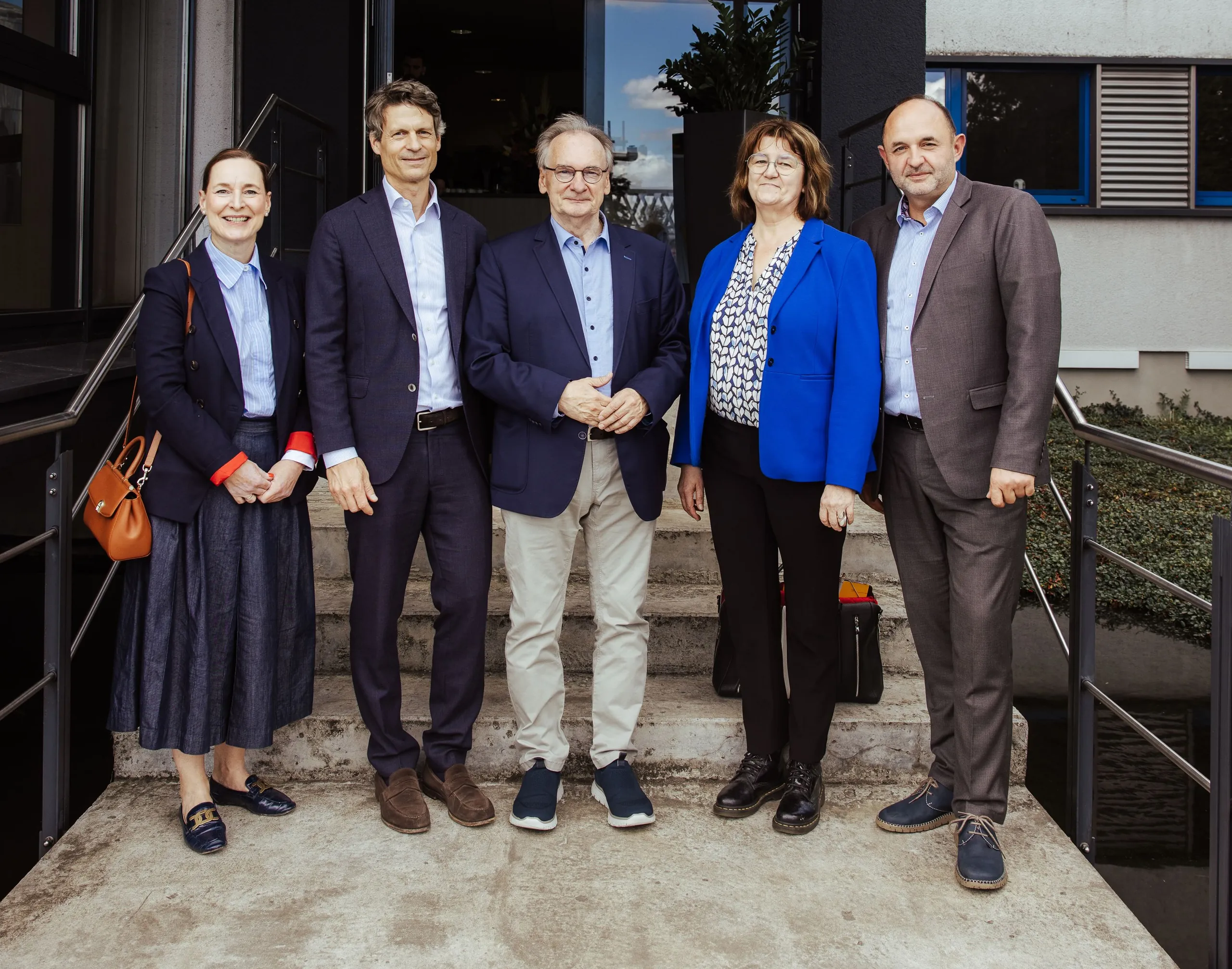 Dr. Schnell verlagert Produktion nach Sachsen-Anhalt