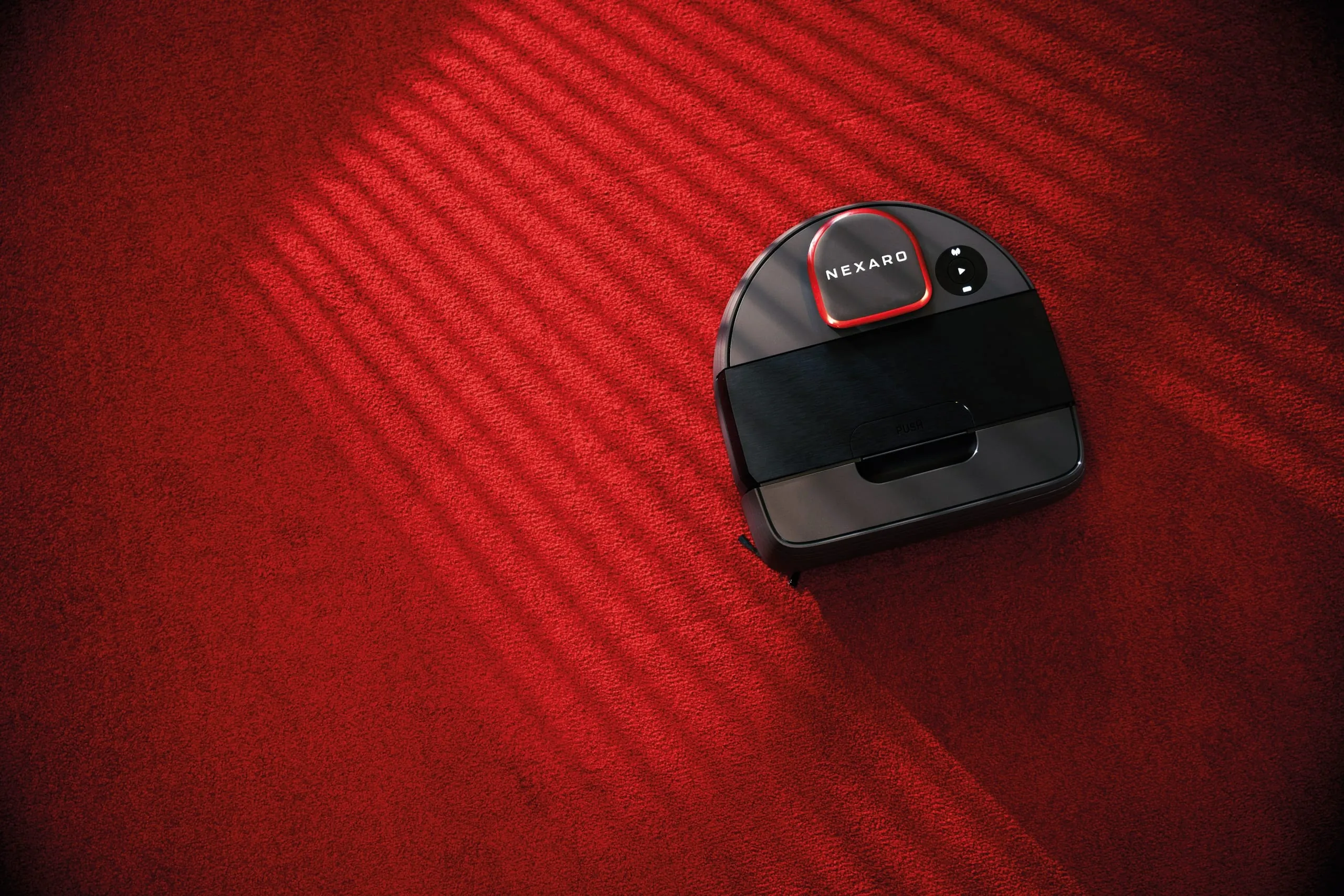Nexaro gewinnt Mobiloclean und Innova Robotics als Vertriebspartner