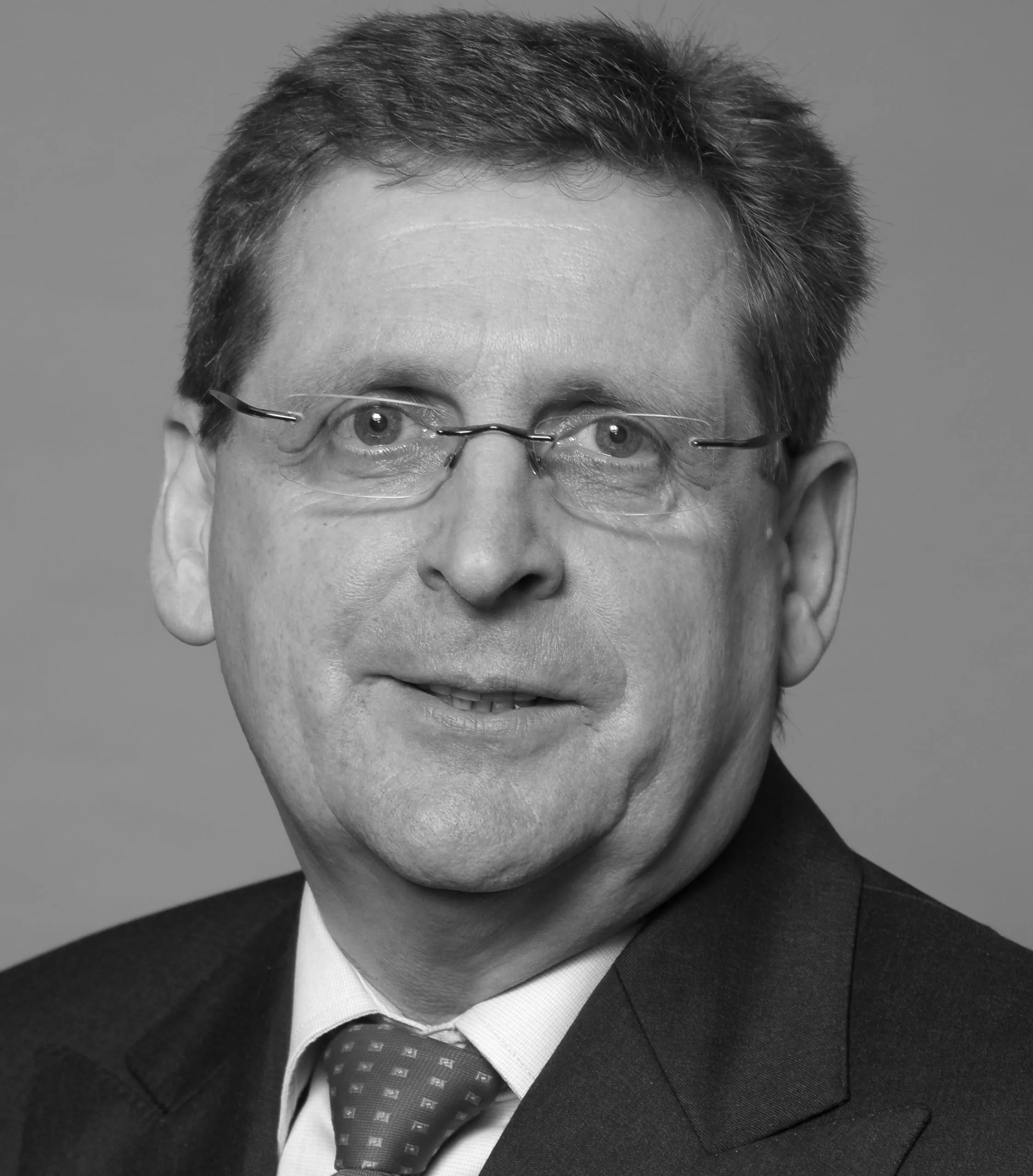 Innung Köln-Aachen: Manfred Lindgens gestorben