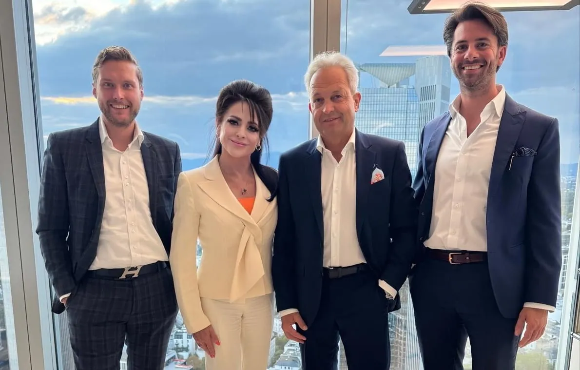 Dr. Hoffmann Facility Services übernimmt Abraxa