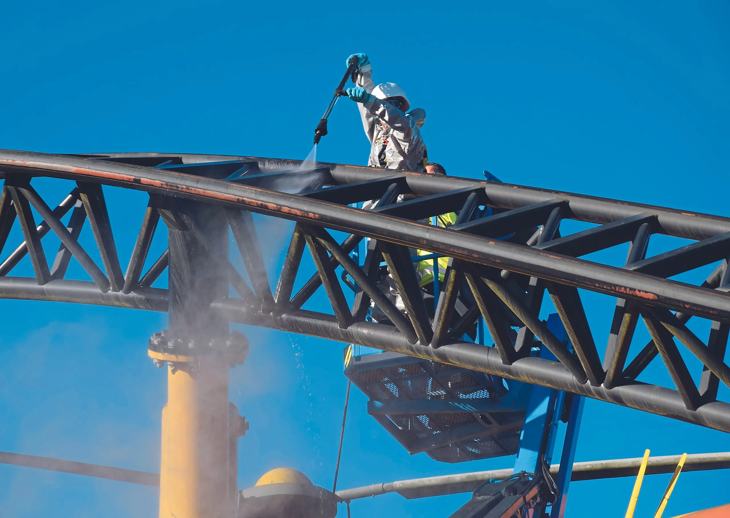 Deutsche Meisterschaft 2025: Groẞes Kino im Freizeitpark