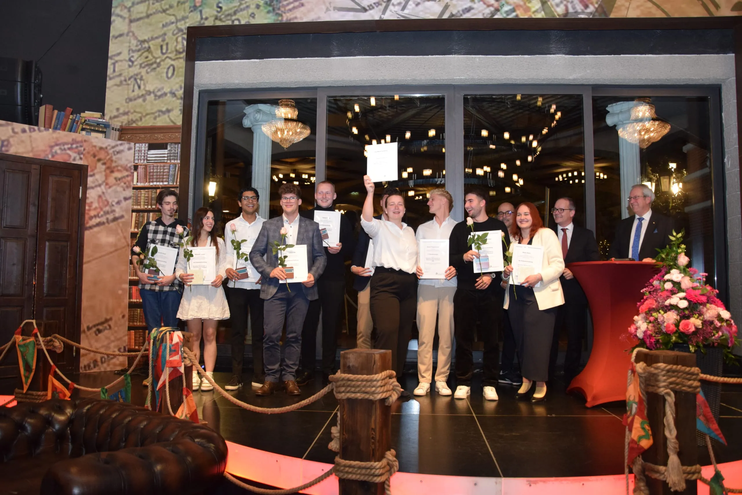 Deutsche Meisterschaft 2025: Lea-Marie Kosakow als Siegerin gekürt