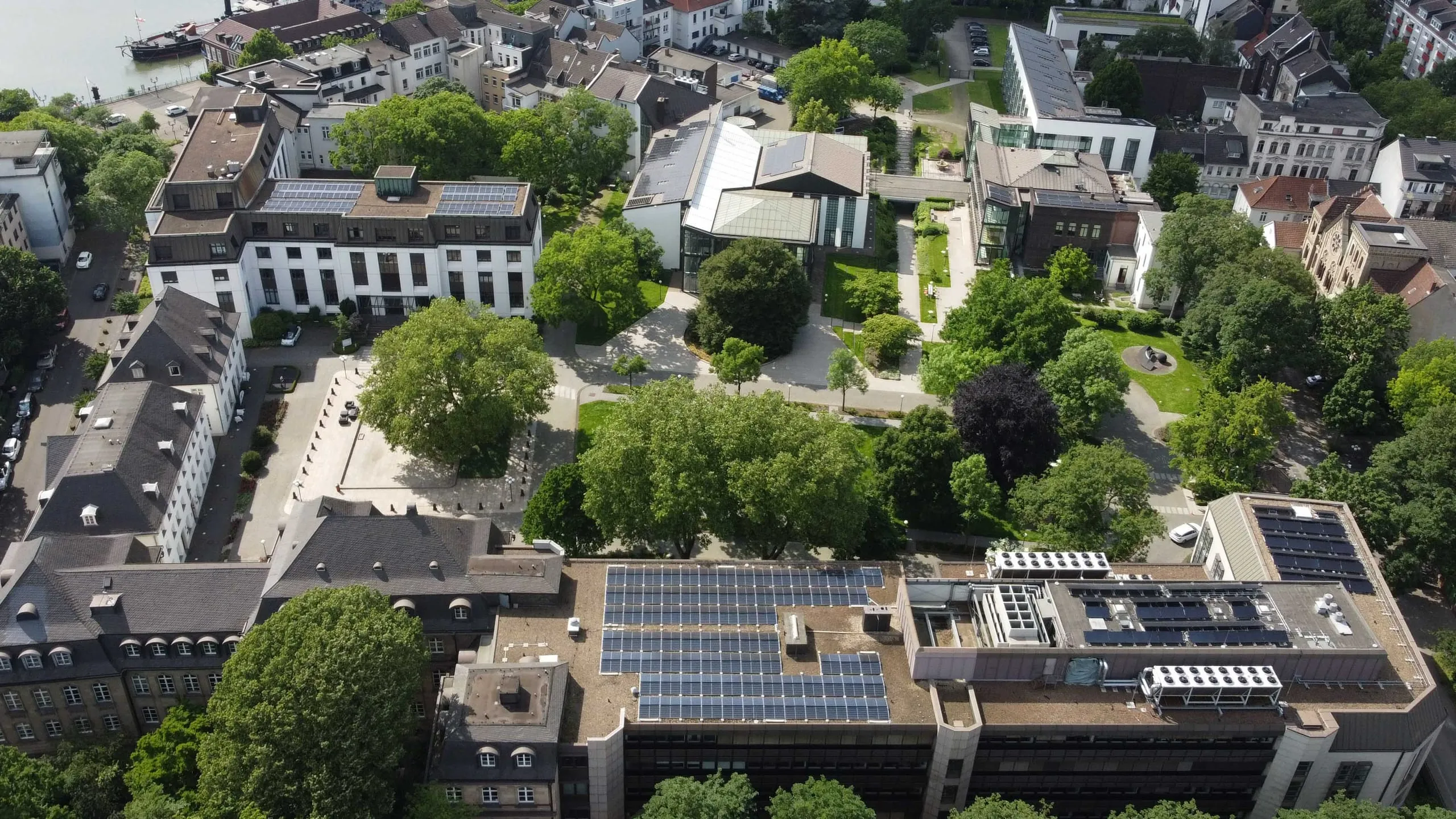 ISS Deutschland gewinnt Haniel als neuen Kunden