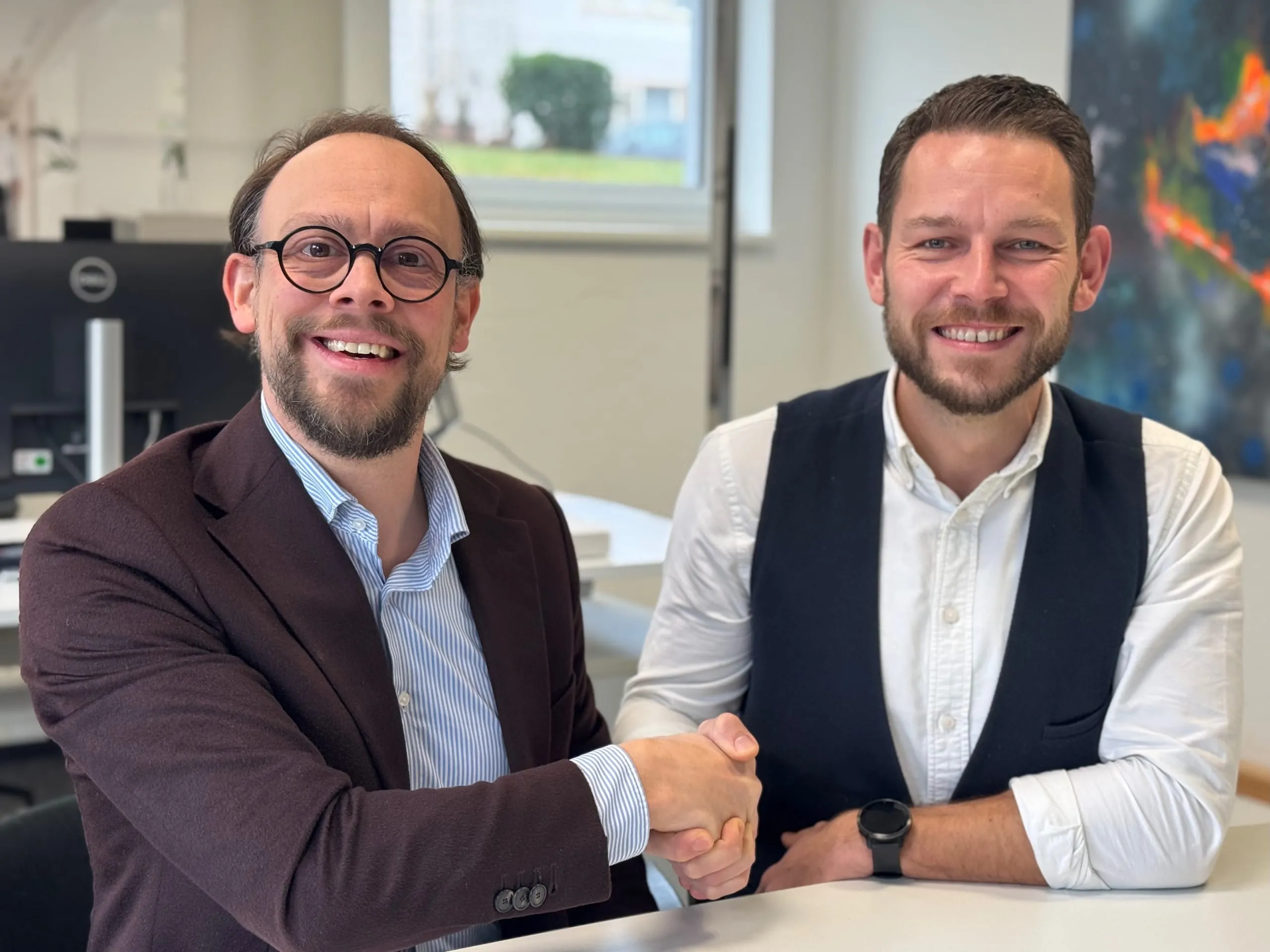 Neuer Geschäftsführer bei Hailo Digital Hub