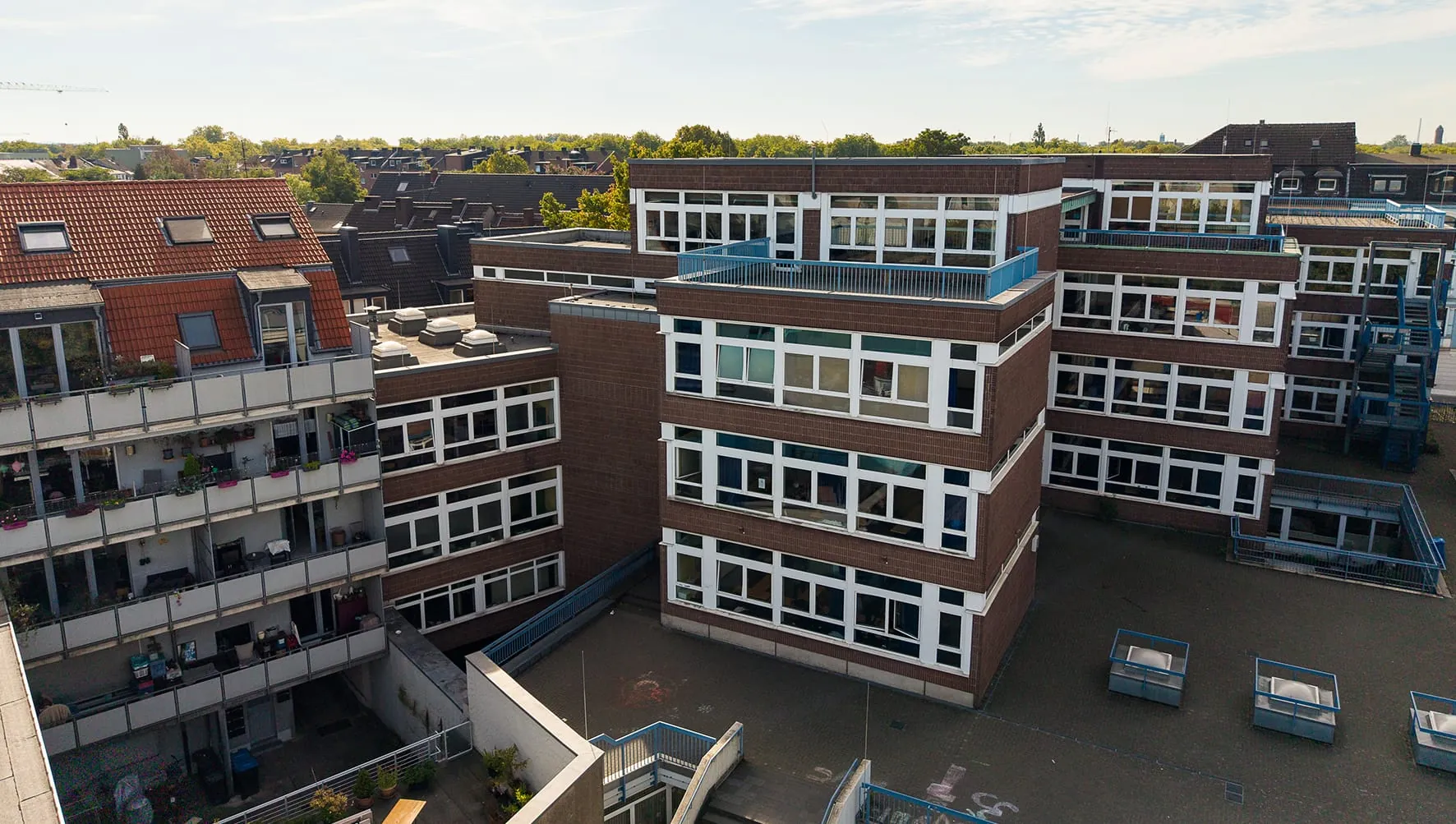 Bistum Essen vergibt Auftrag für Schulreinigung an Piepenbrock