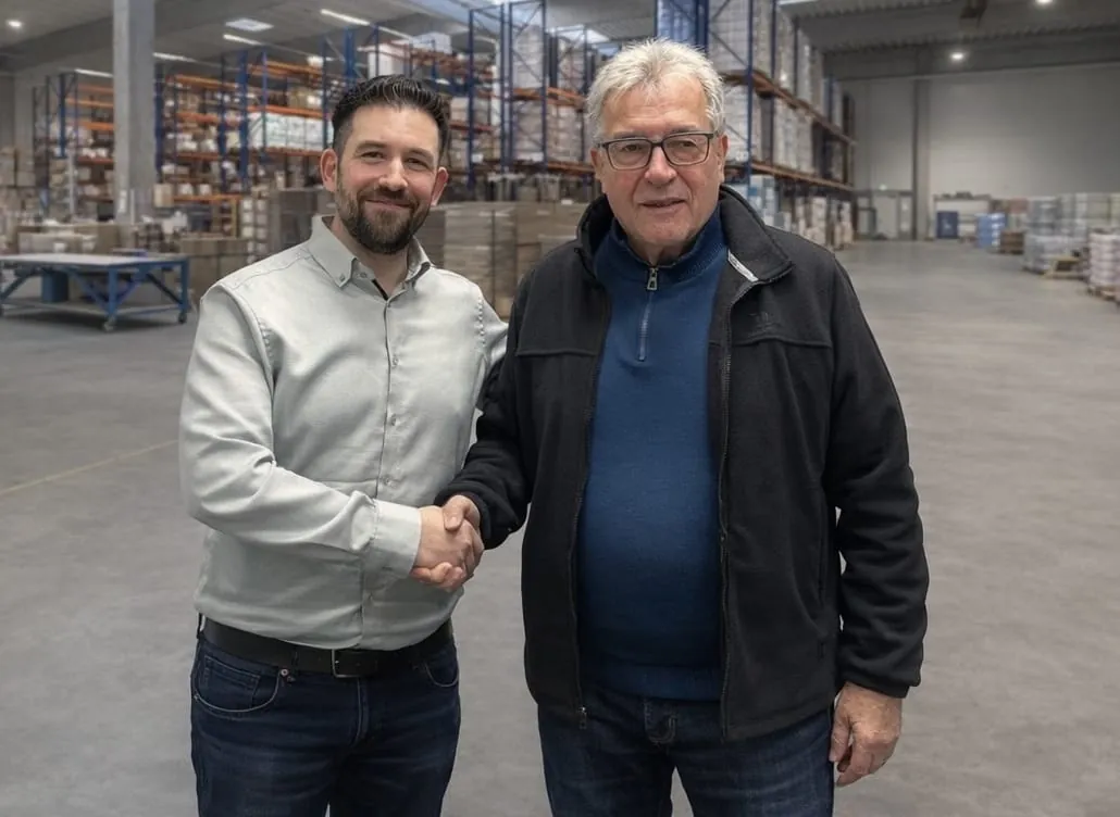 Fachgroßhandel Wenzel & Kurz unter neuer Leitung