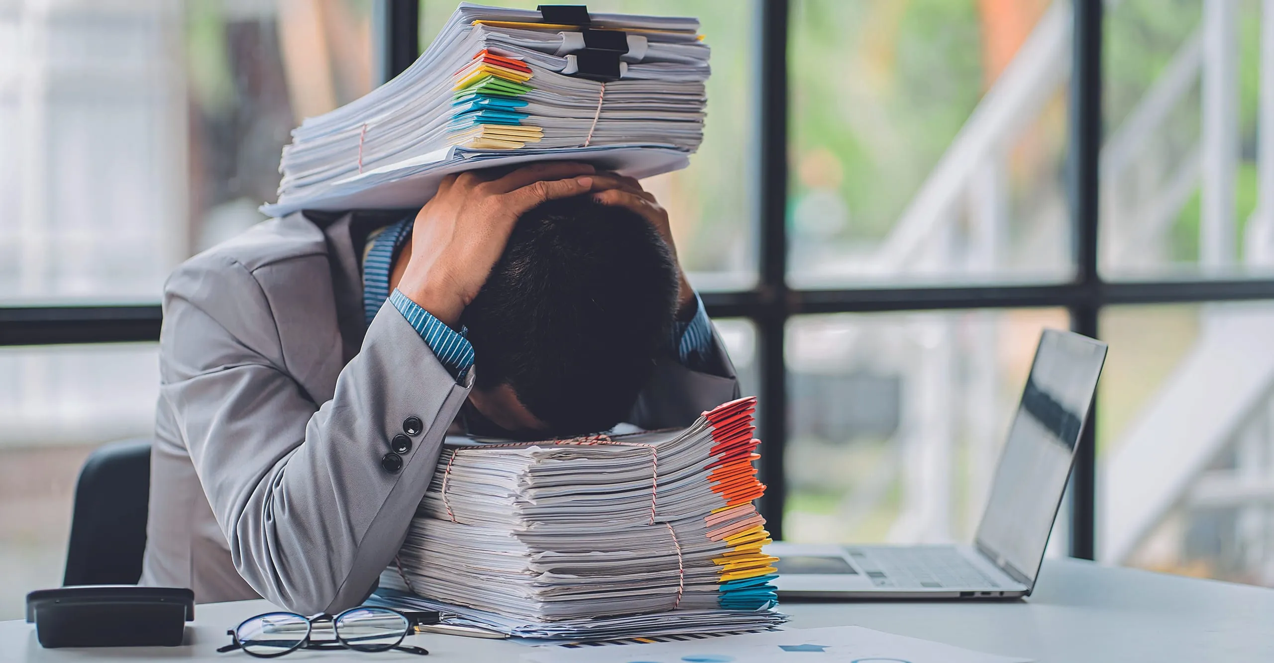 Regulierungsflut und ihre Folgen: "Jede Entlastung zählt"