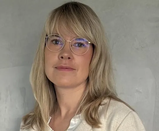 Esther Backhaus ergänzt Geschäftsführung von Bardusch