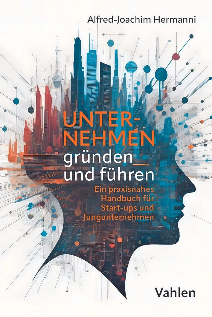 Unternehmen gründen und führen