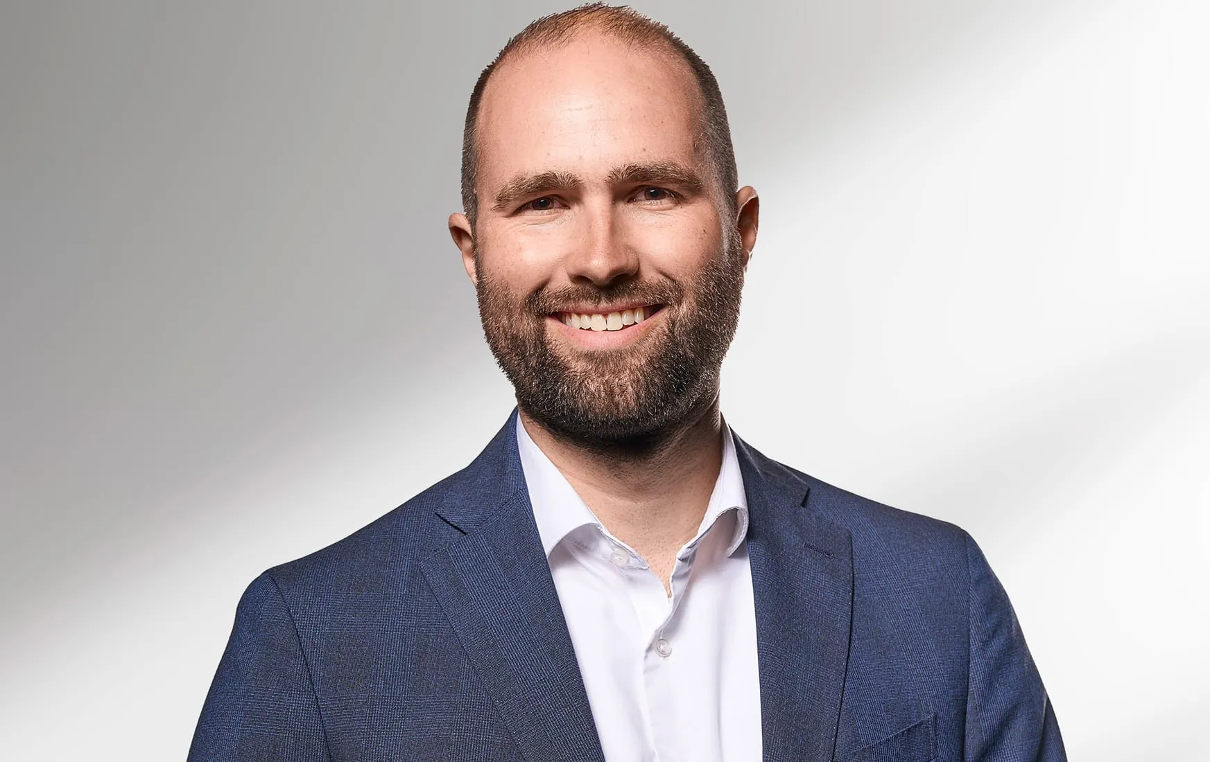 Hymer-Leichtmetallbau: Alessandro Eiser neuer Geschäftsführer