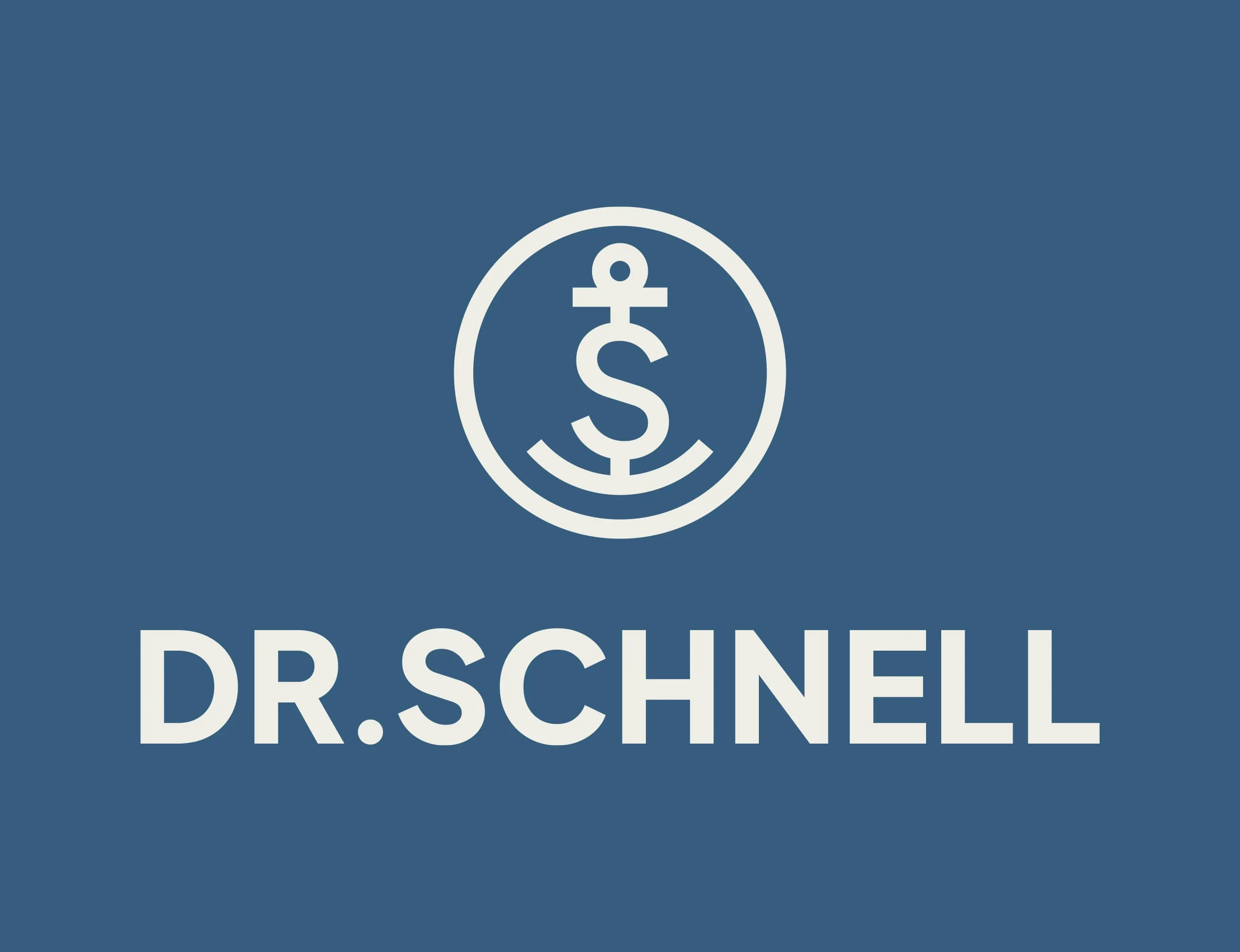 Umfassender Relaunch bei Dr. Schnell