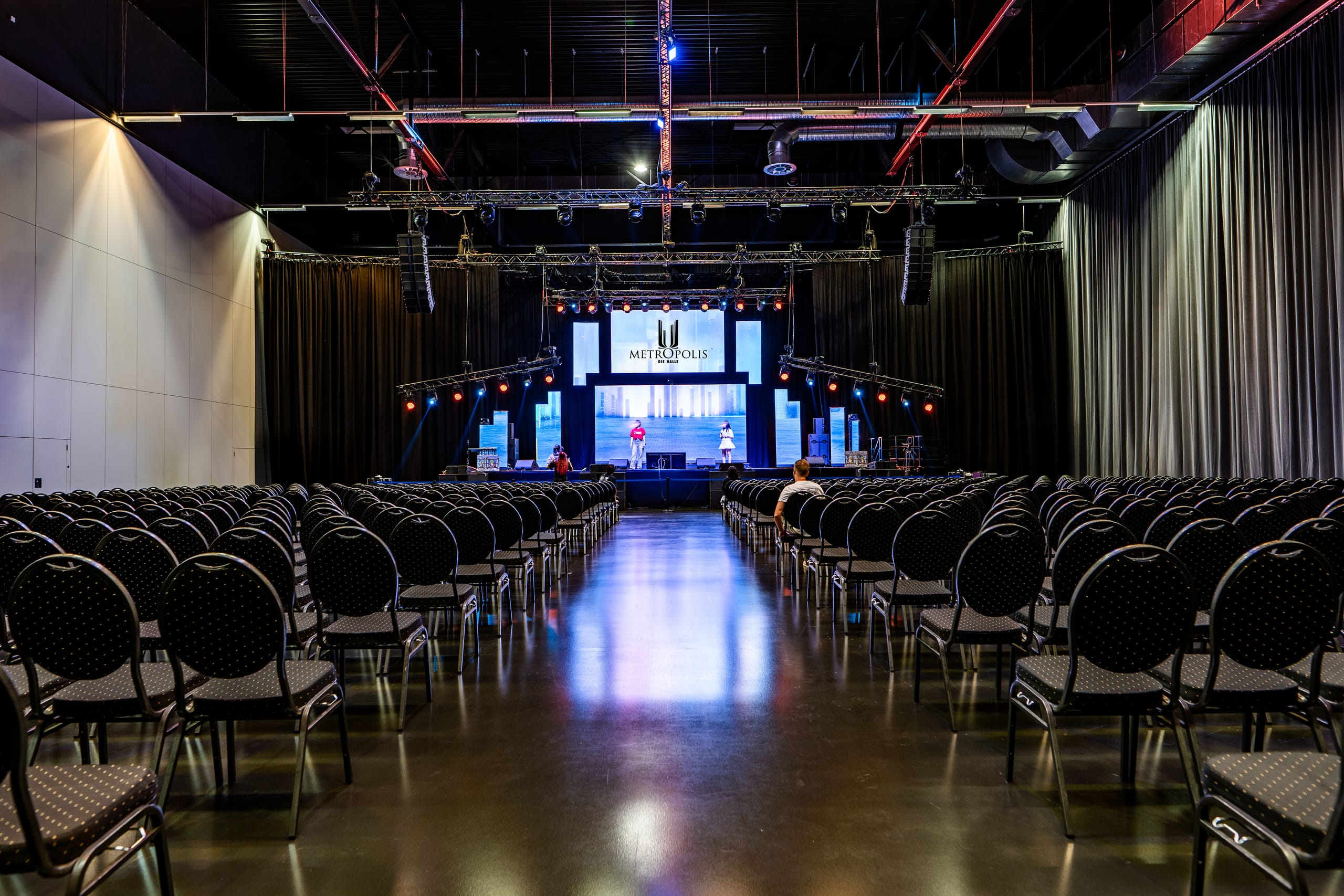 Zukunftsforum Gebäudedienste 2026: Frühbucher profitieren