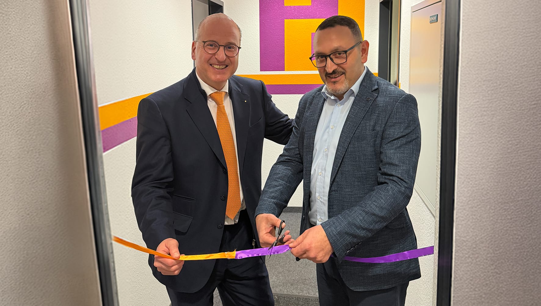 Piepenbrock: Kompetenz für Industriereinigung gebündelt