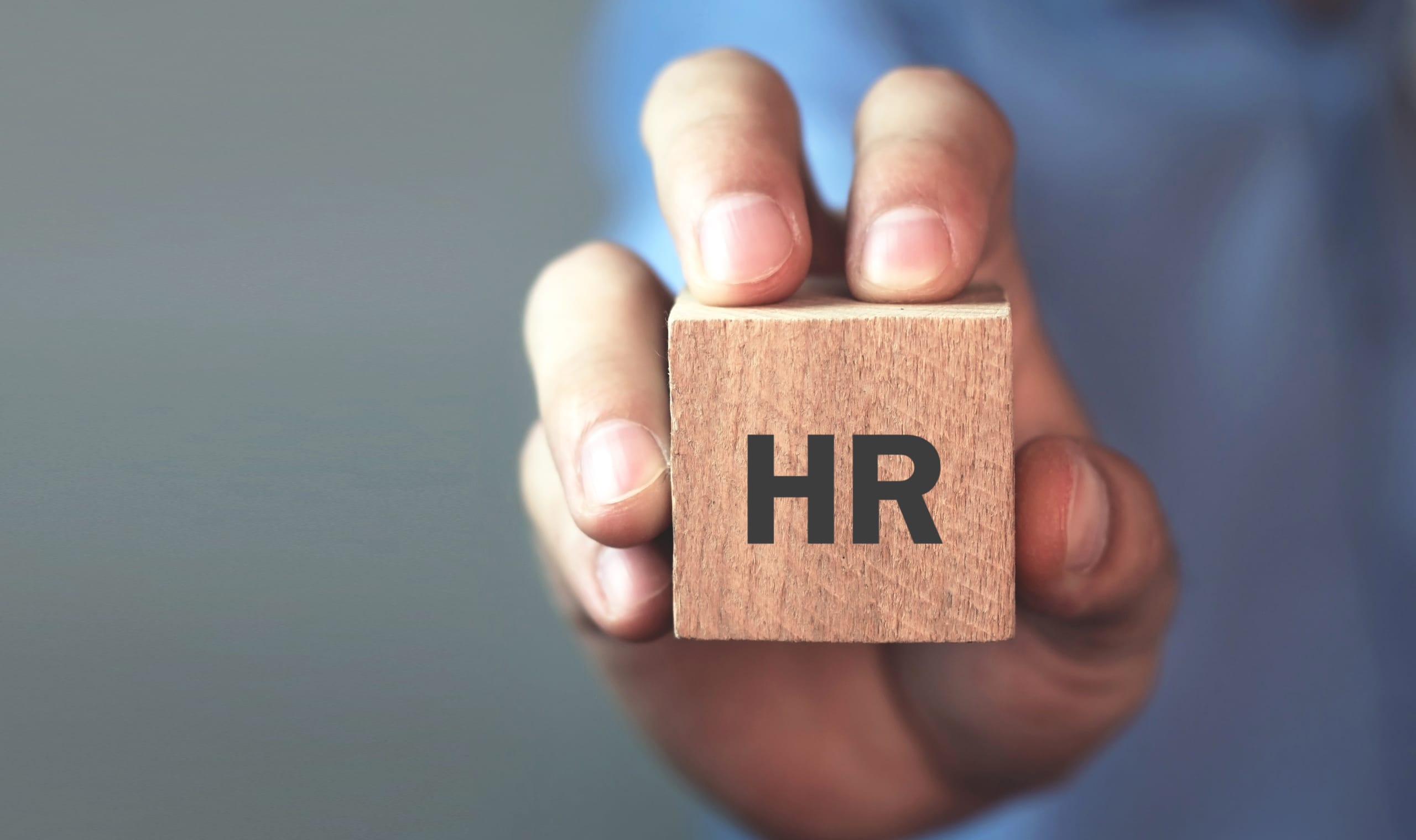 Human Resources: Im Kreuzfeuer der Unternehmensentwicklung