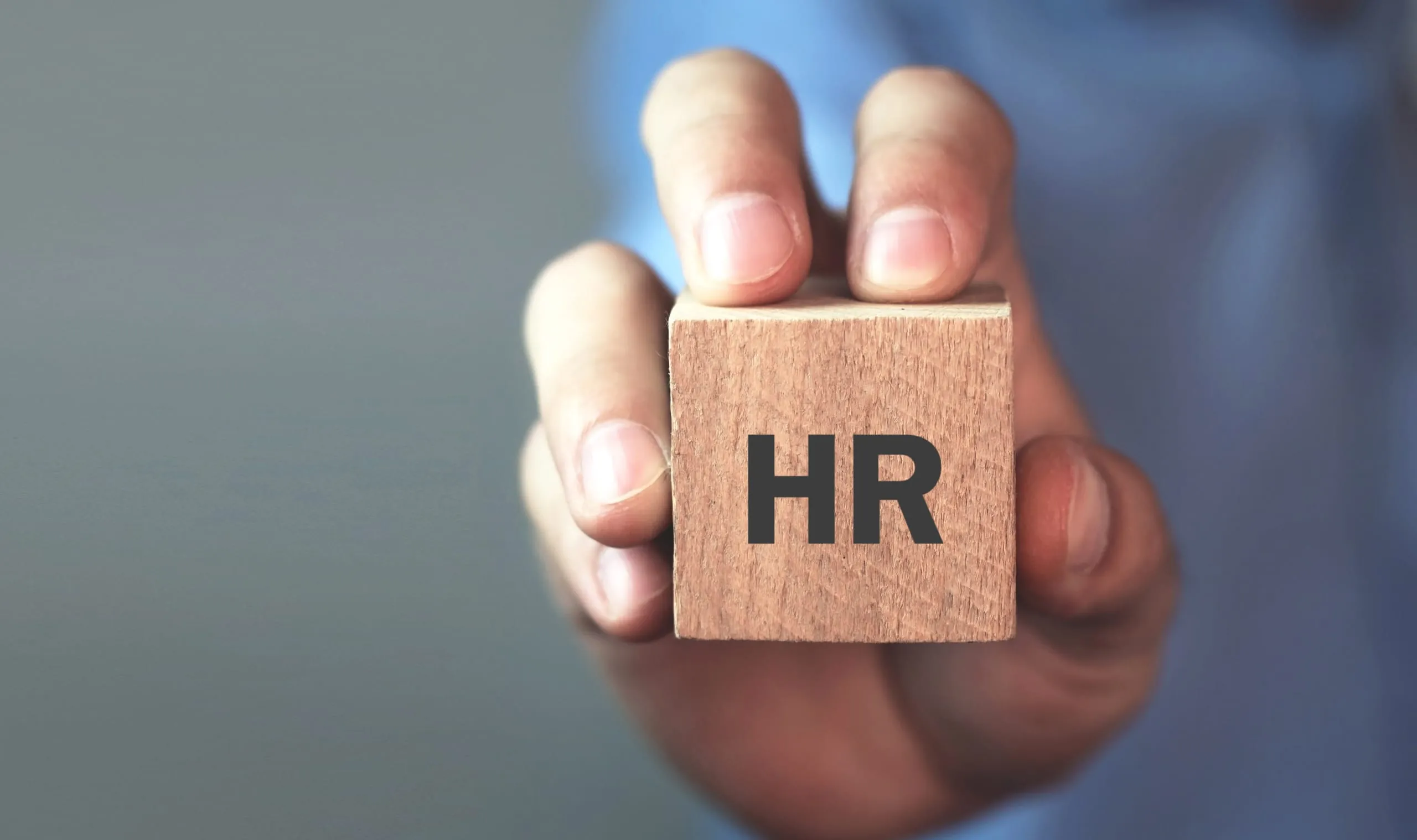 Human Resources: Im Kreuzfeuer der Unternehmensentwicklung