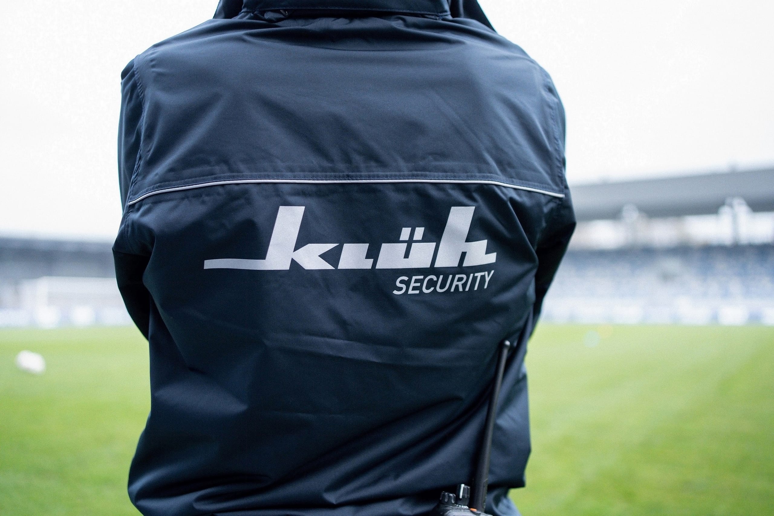 Klüh sichert auch künftig die Heimspiele des VfL Bochum