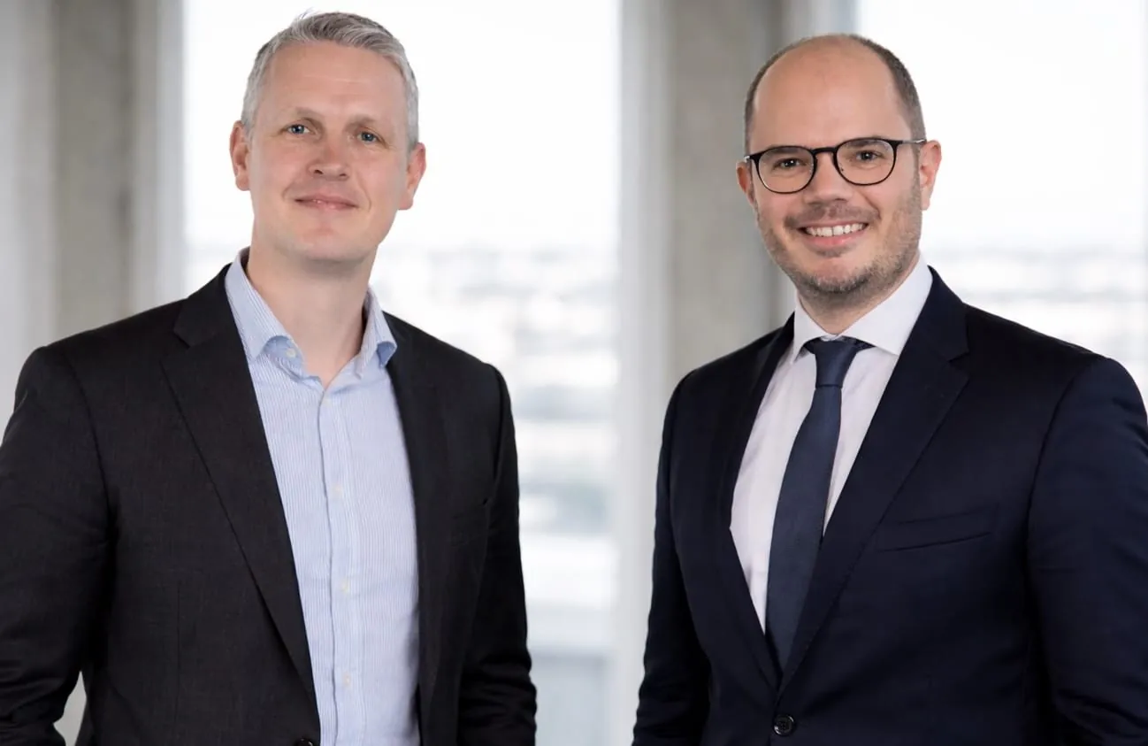 Igefa stellt Vorstand neu auf  