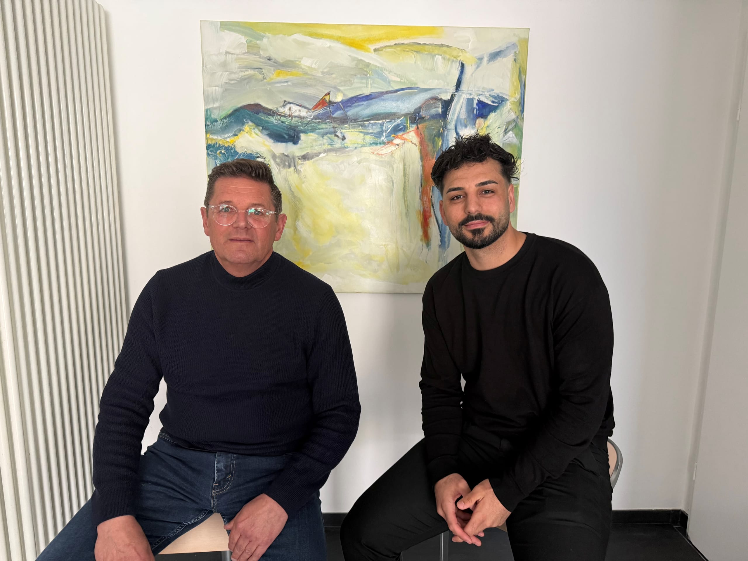 Gebäudereinigung Fleischmann verstärkt Führungsteam