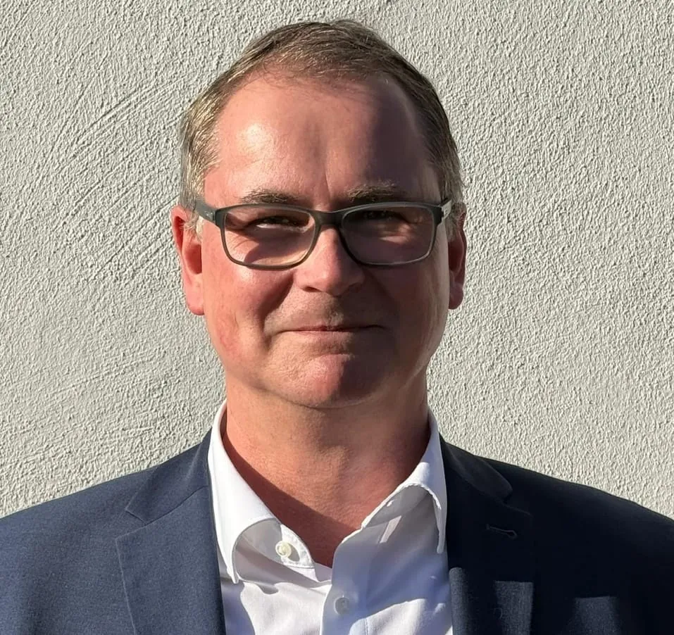 Ray FM: Thomas Vogt verstärkt die Geschäftsführung