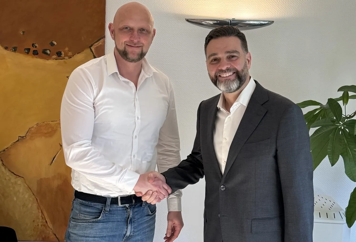 Stölting erweitert Kerngeschäft um den Bereich Catering