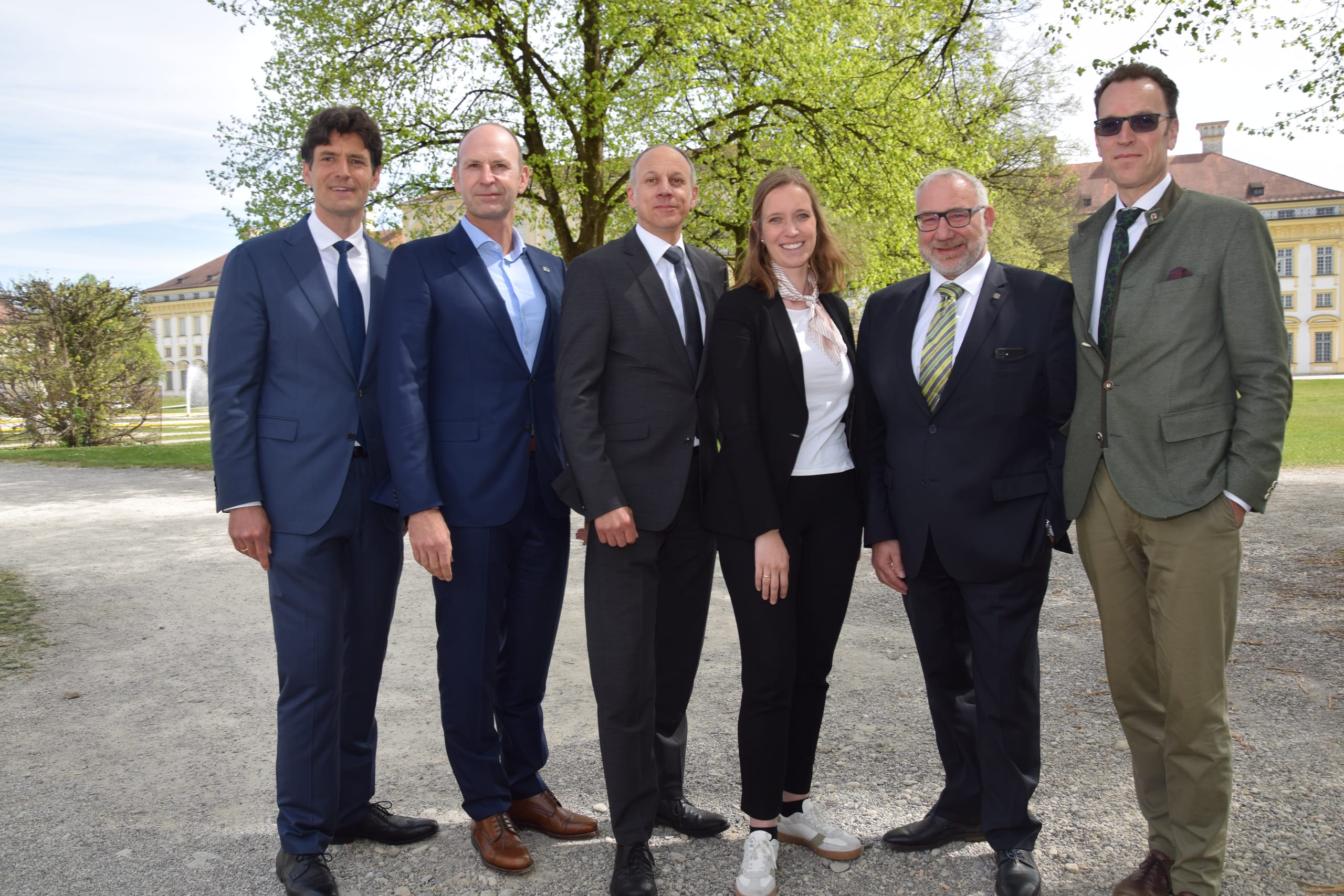 Innung Südbayern: Michael Öttl als Obermeister wiedergewählt