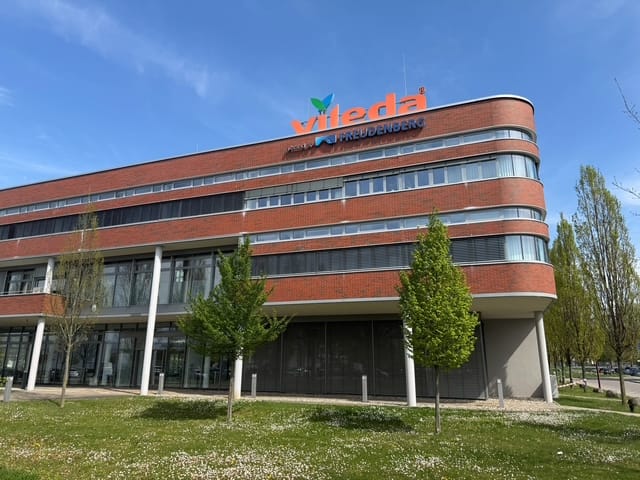 Freudenberg Home and Cleaning Solutions übernimmt Nilfisk