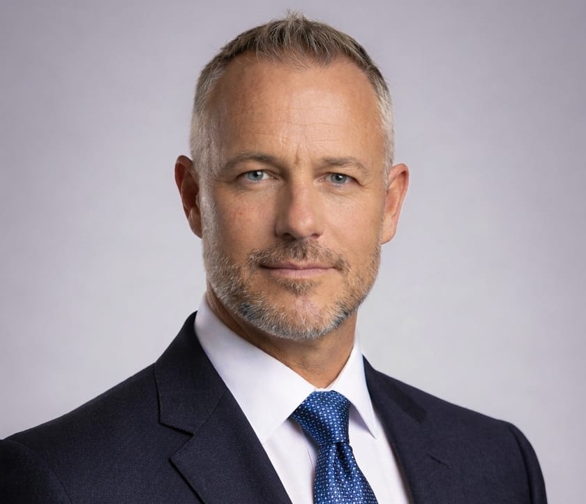 Salesmotion: Patrick Thiem neuer Business Development Manager