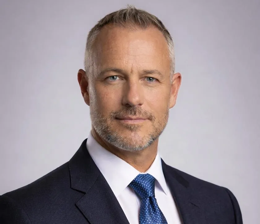 Salesmotion: Patrick Thiem neuer Business Development Manager